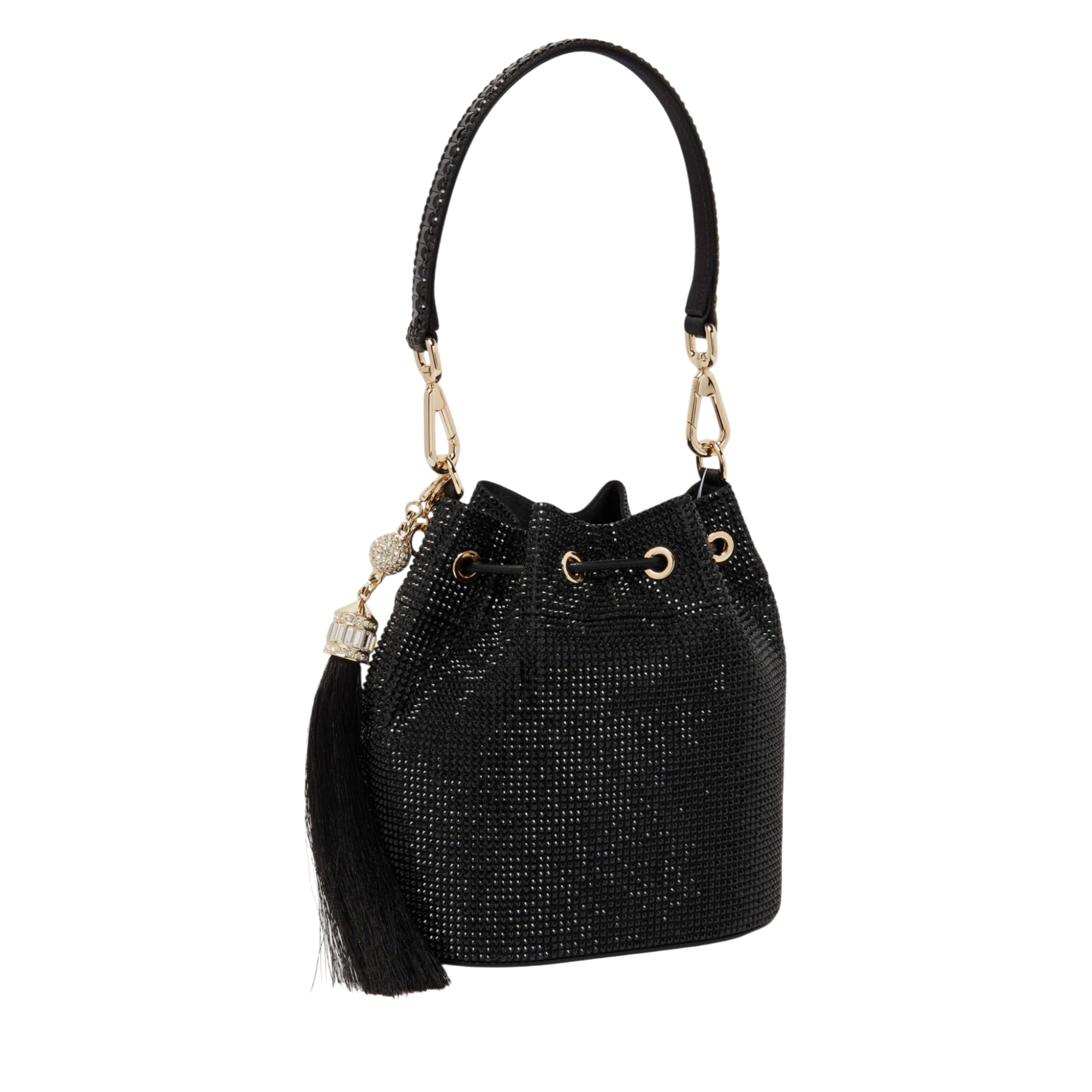 Piper Bucket Black