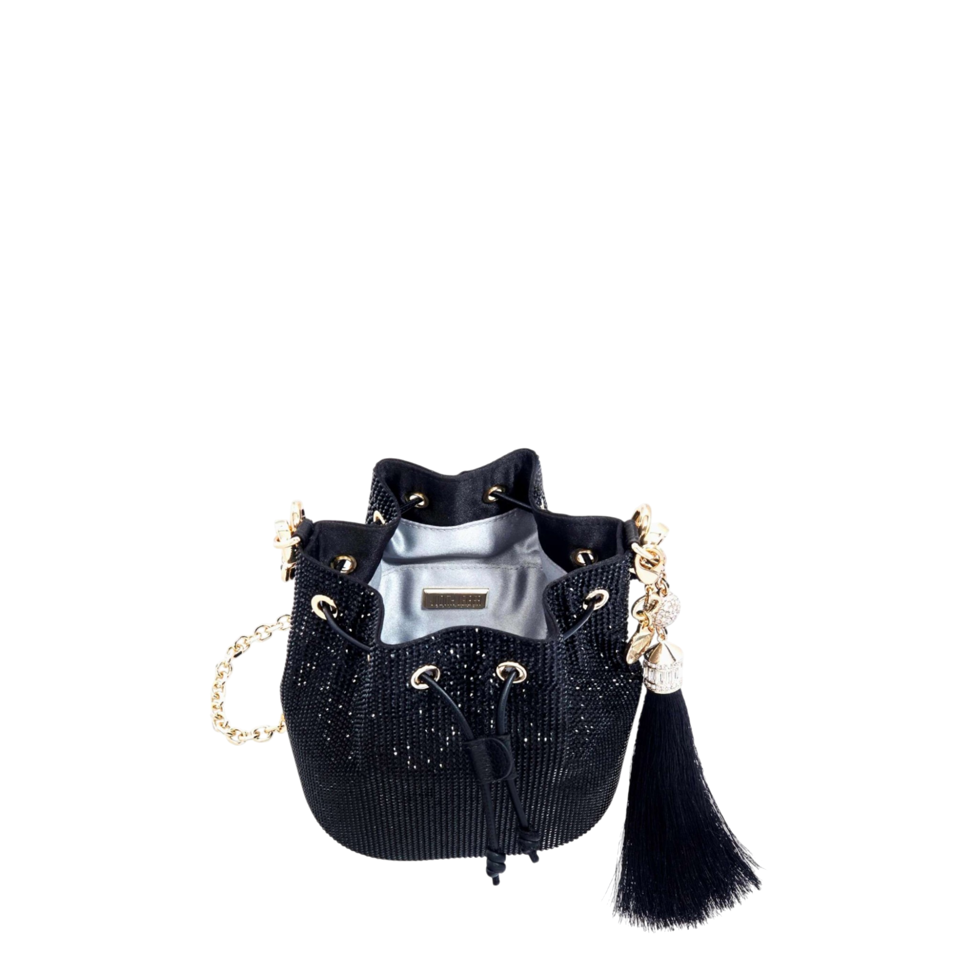 Piper Bucket Black