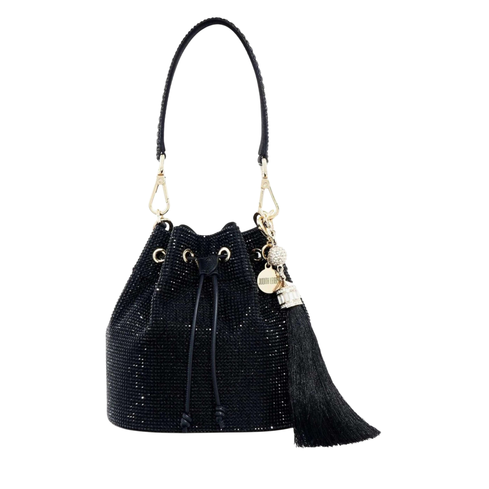 Piper Bucket Black