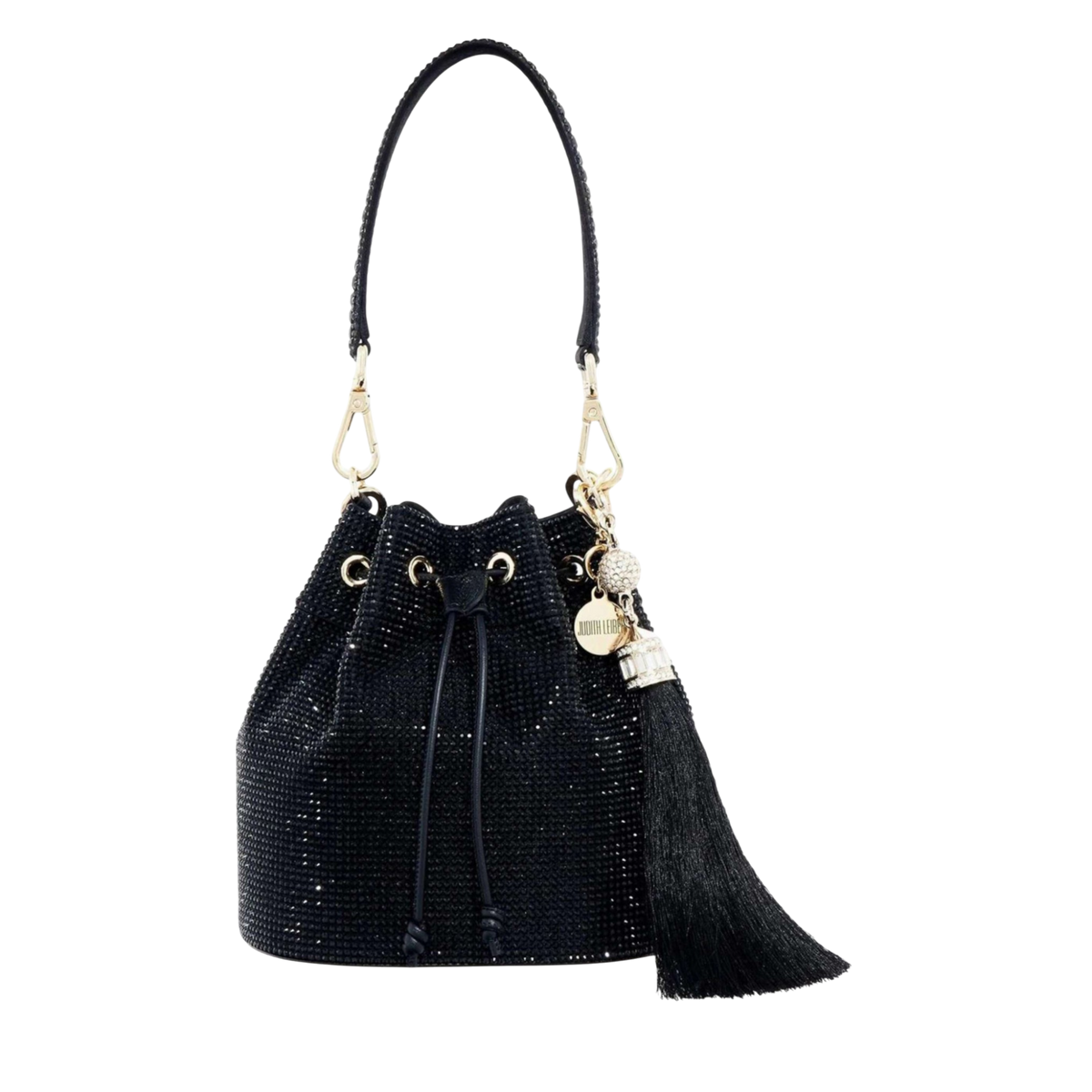 Piper Bucket Black