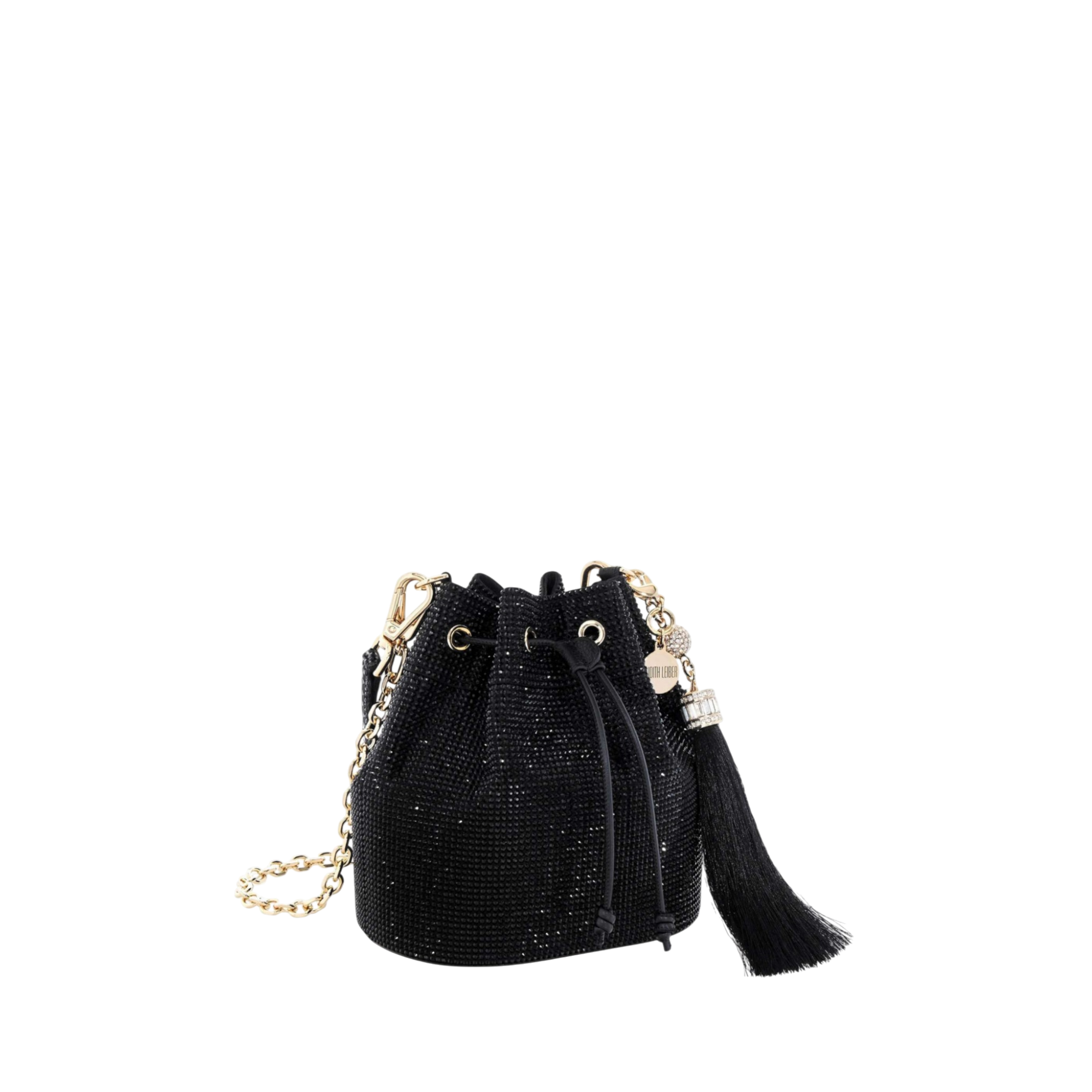 Piper Bucket Black
