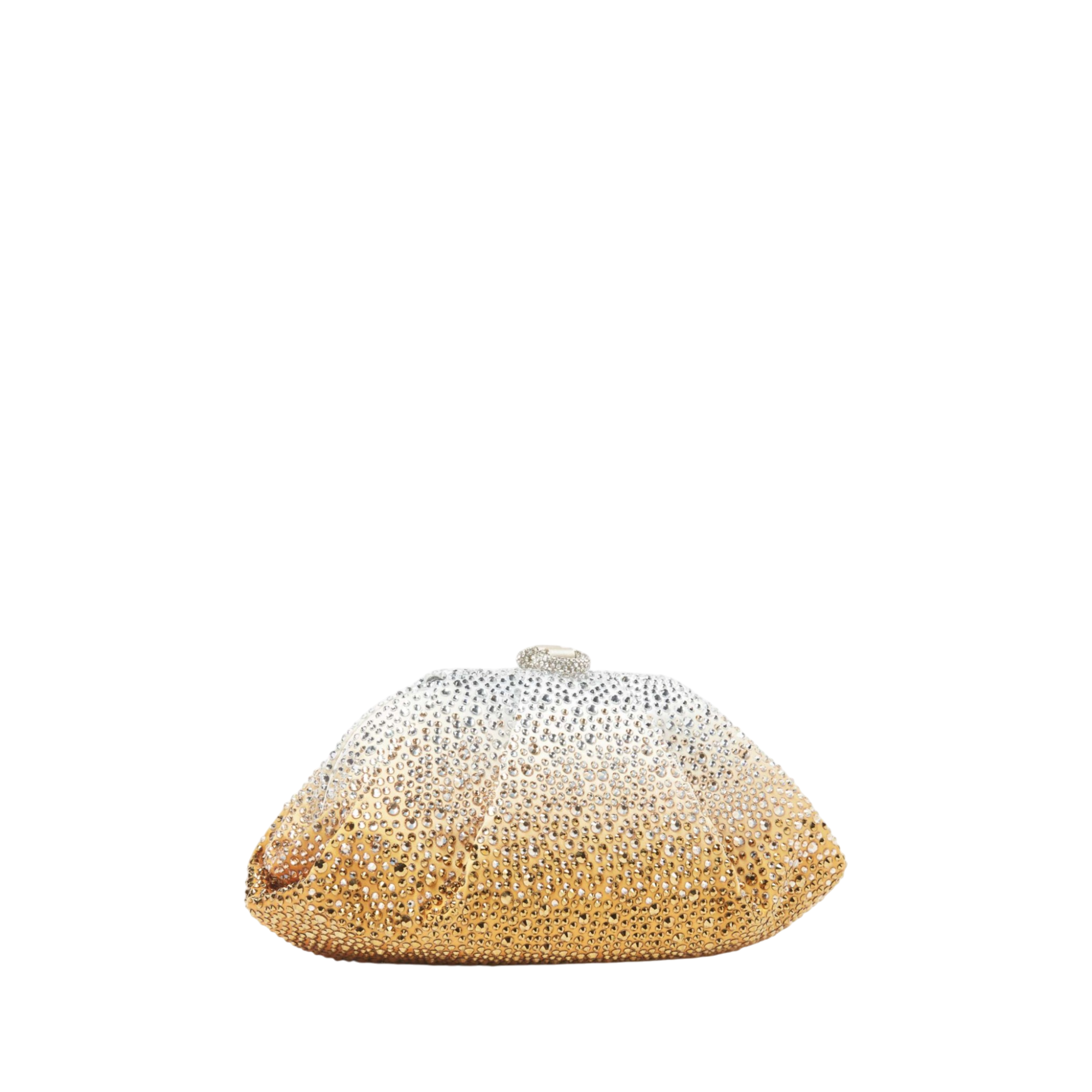 Gemma Crystal Caviar Golden Gradient