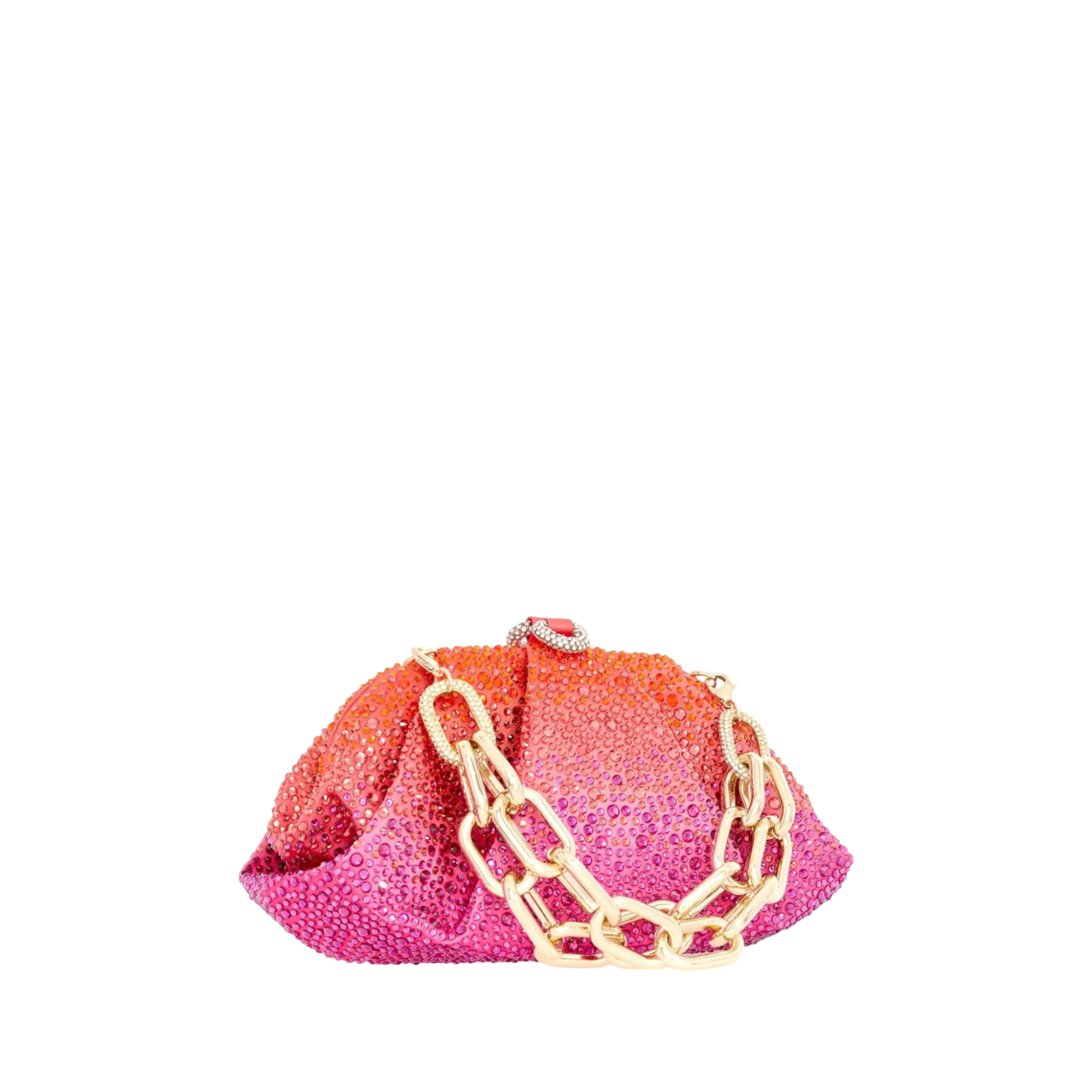 Gemma Crystal Caviar Gradient Flame