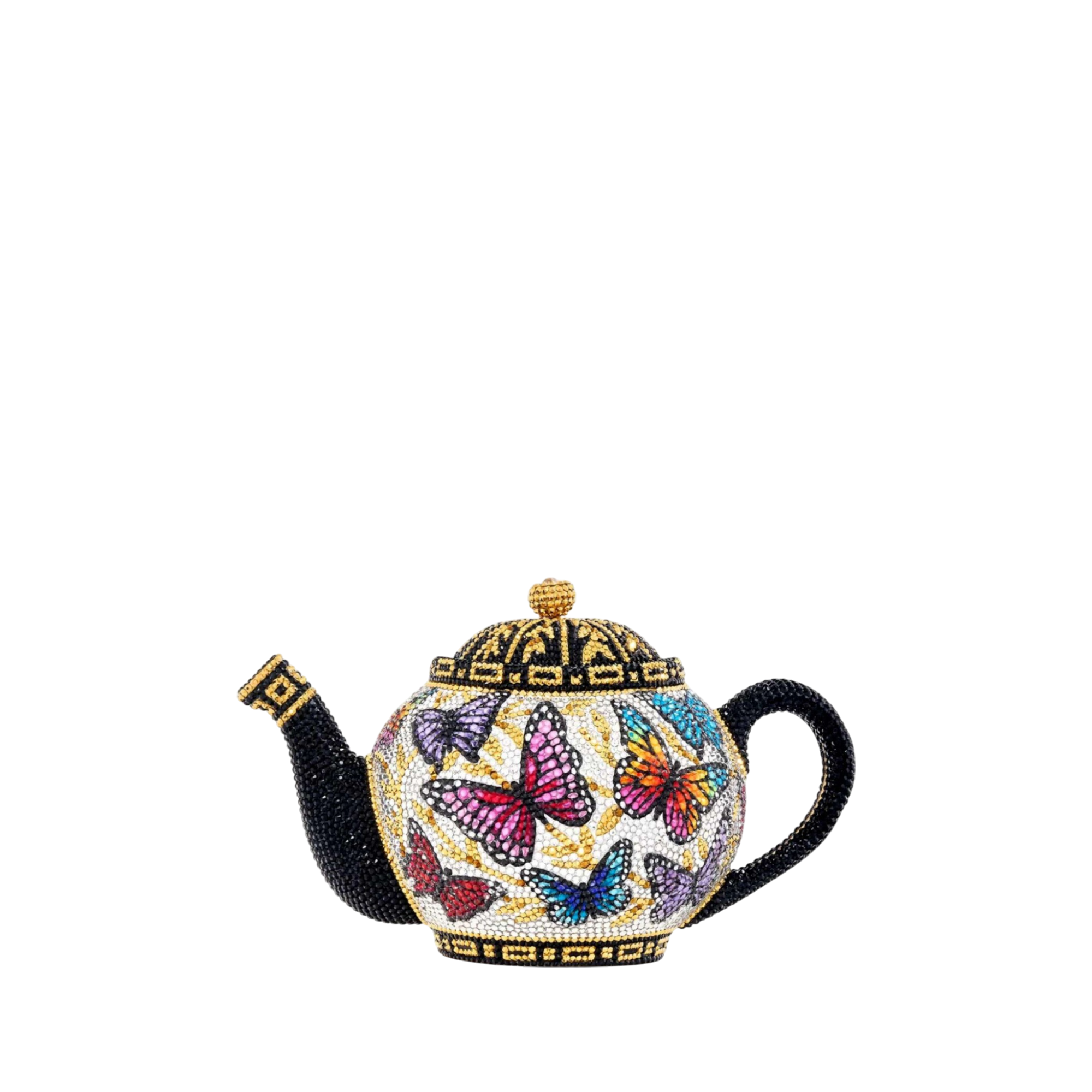 Teapot Ceylon