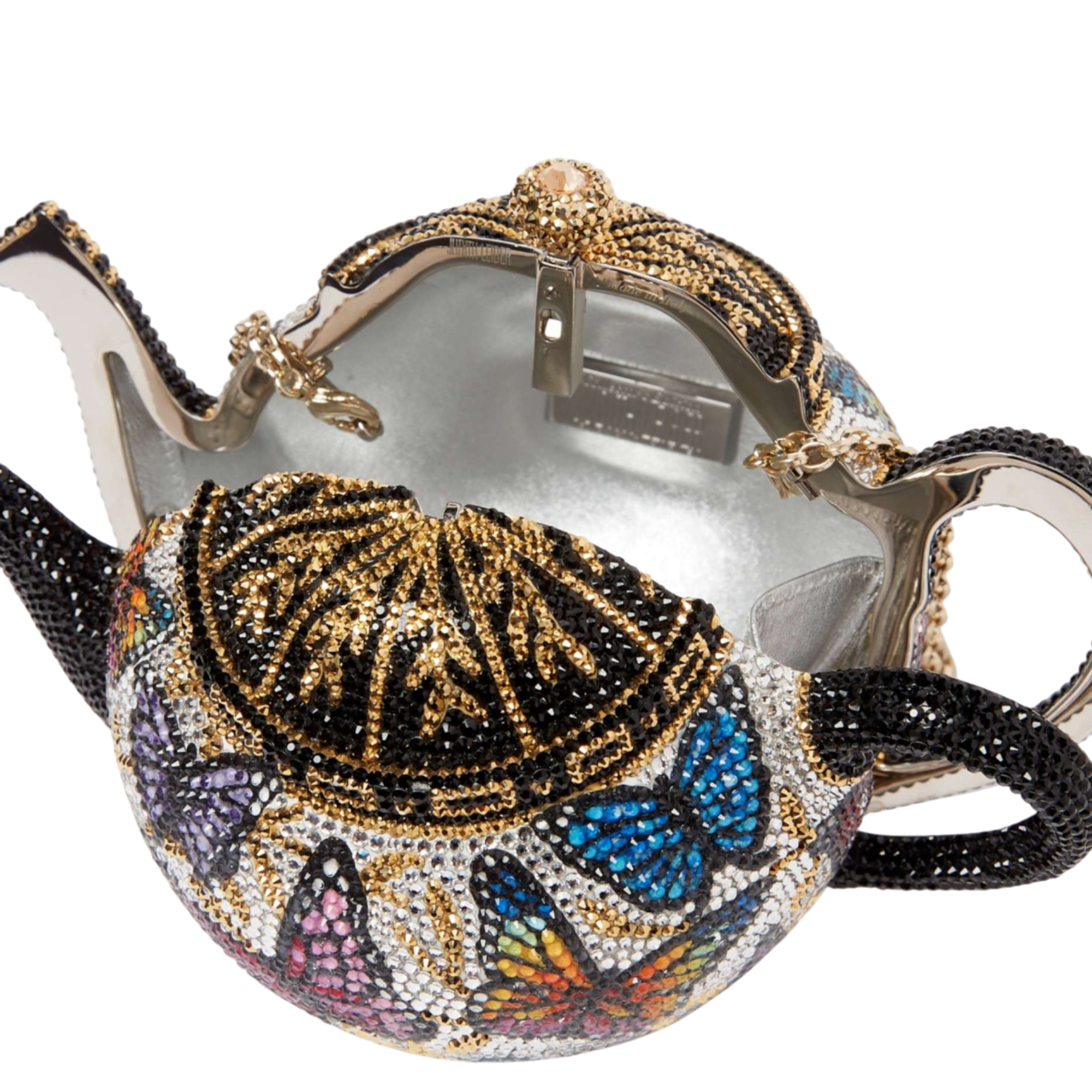 Teapot Ceylon
