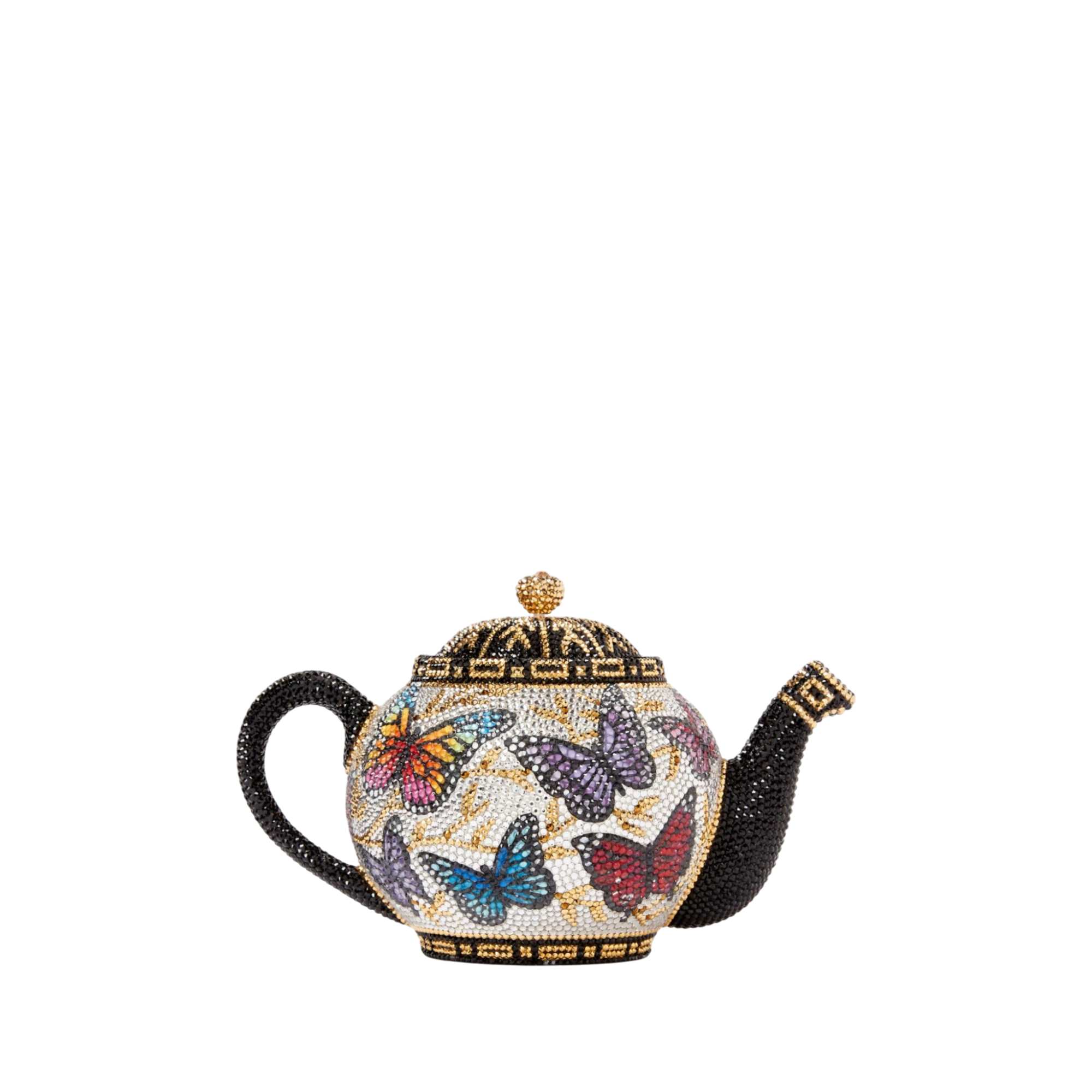 Teapot Ceylon