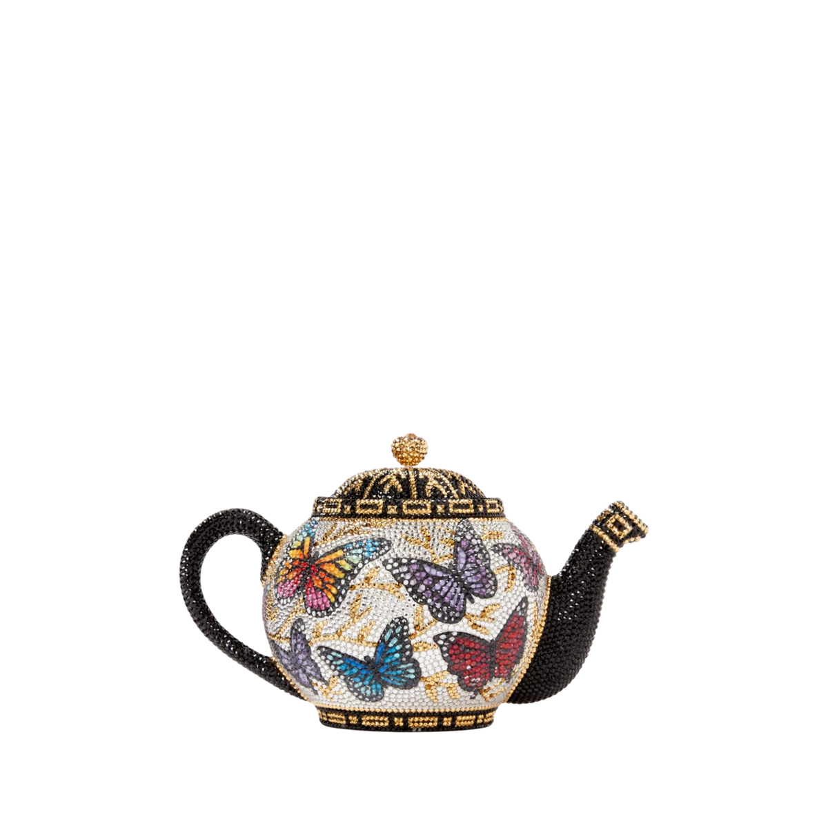 Teapot Ceylon
