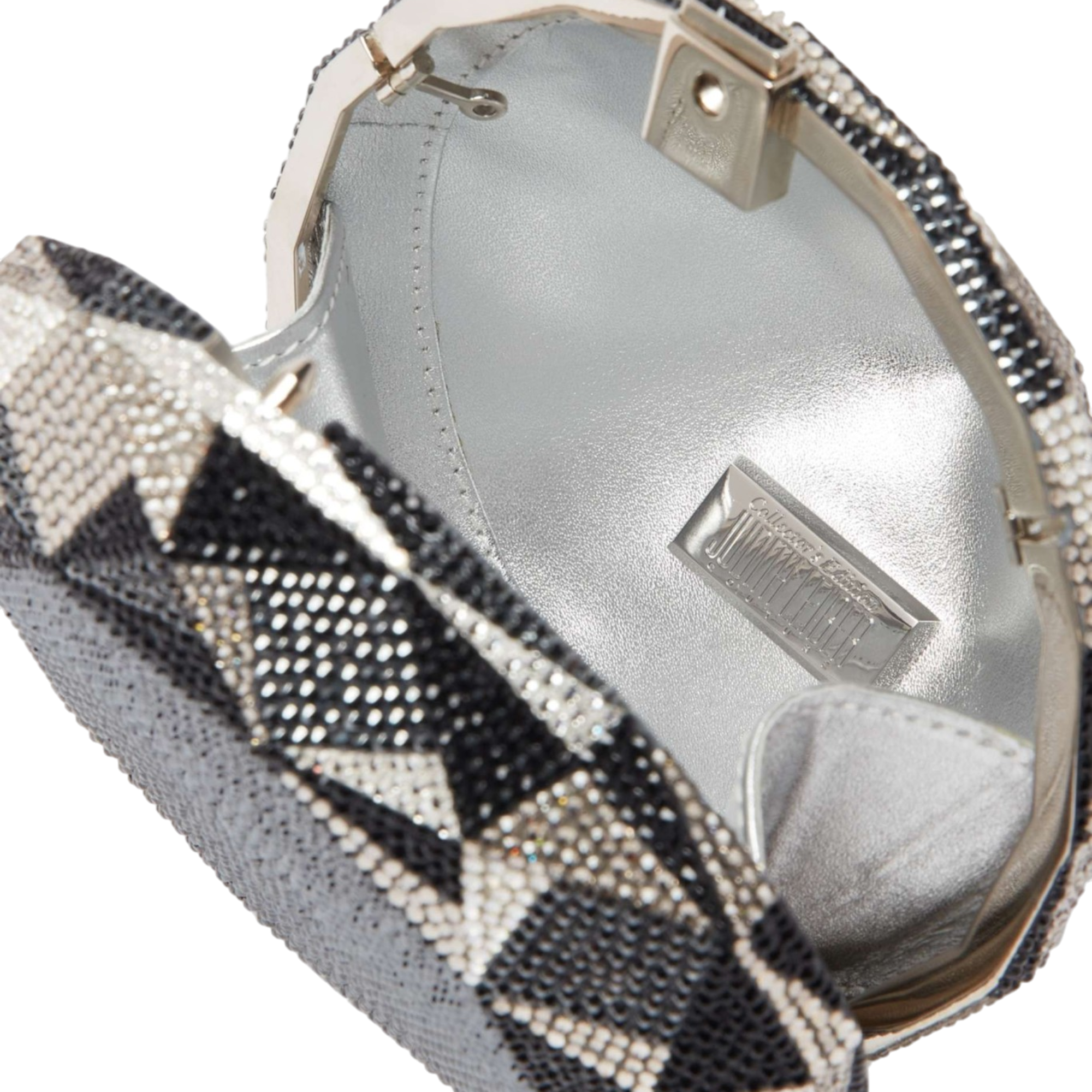 Diamond Black
