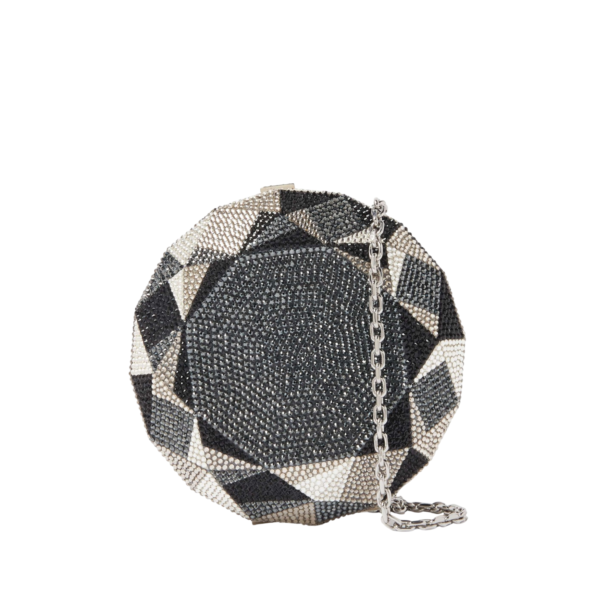 Diamond Black