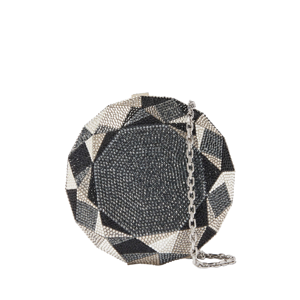 Diamond Black