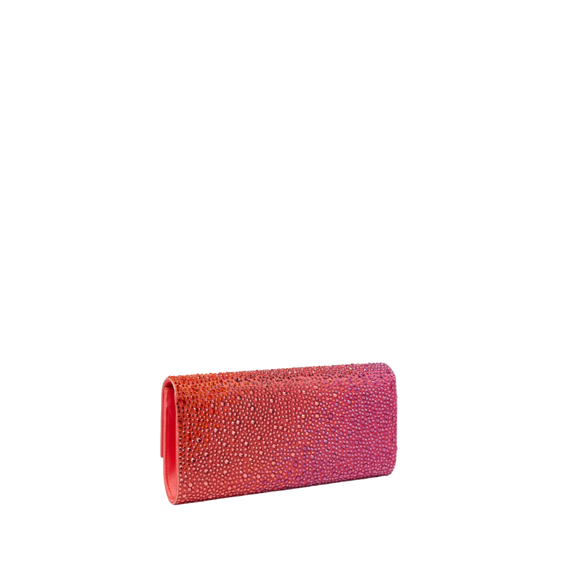 Perry Crystal Caviar Gradient Flame