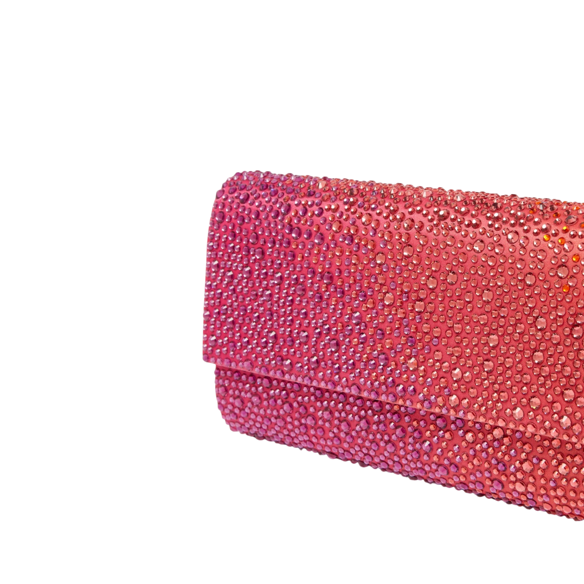 Perry Crystal Caviar Gradient Flame