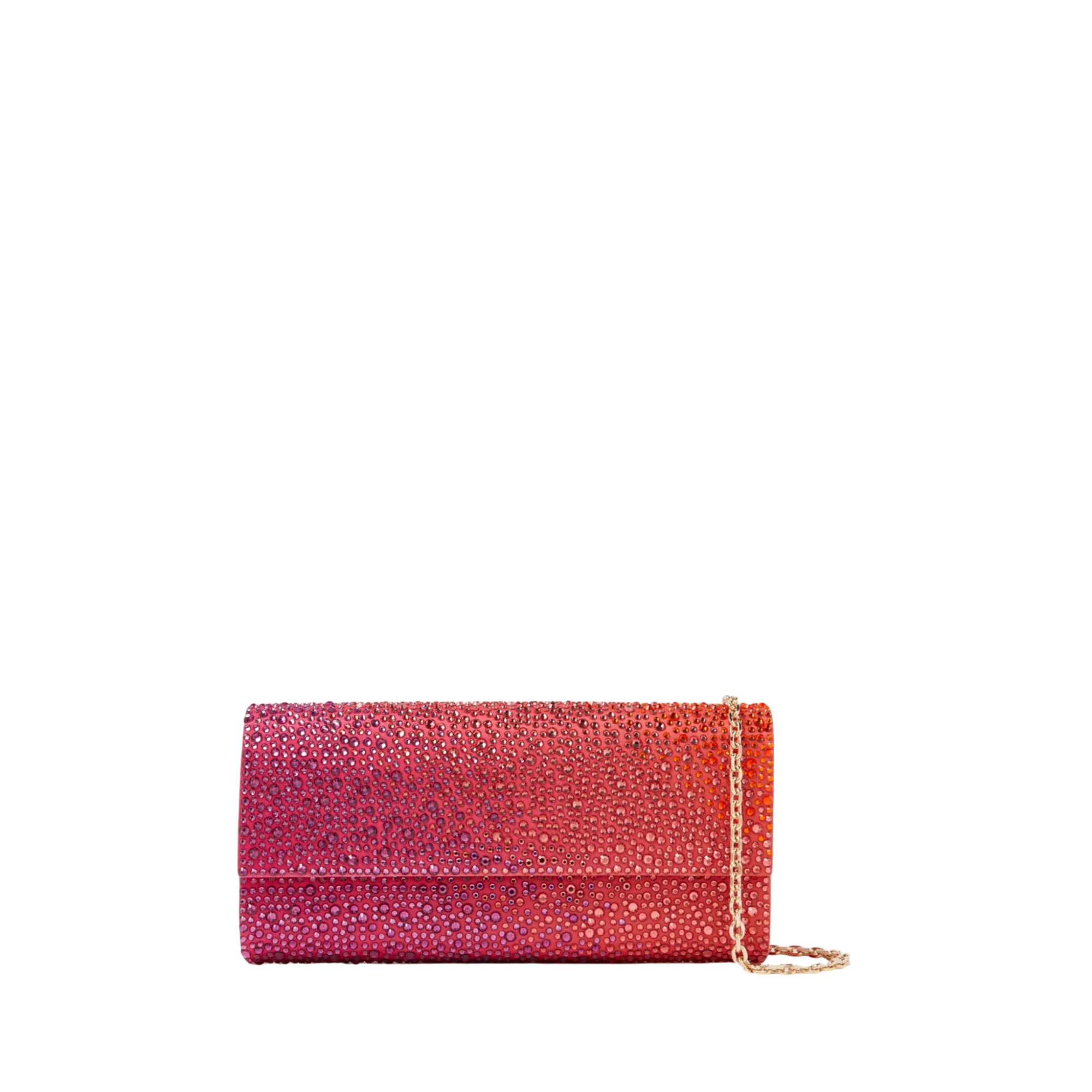 Perry Crystal Caviar Gradient Flame