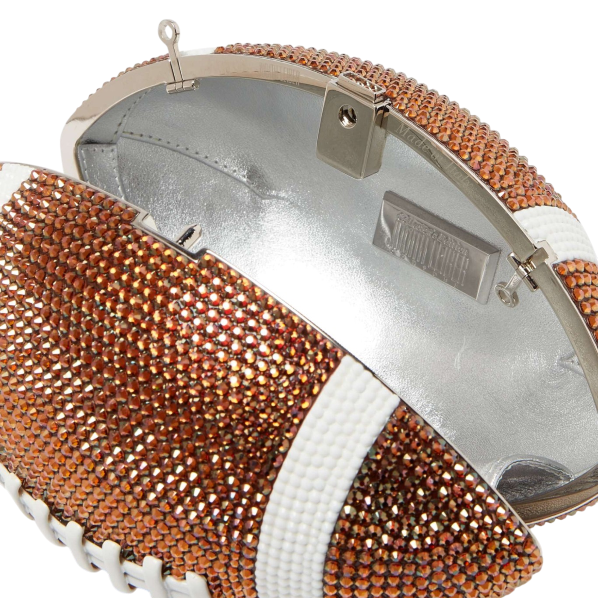 Football Purse