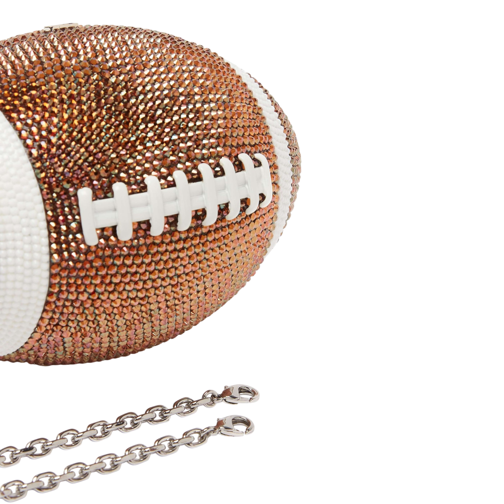 Football Purse