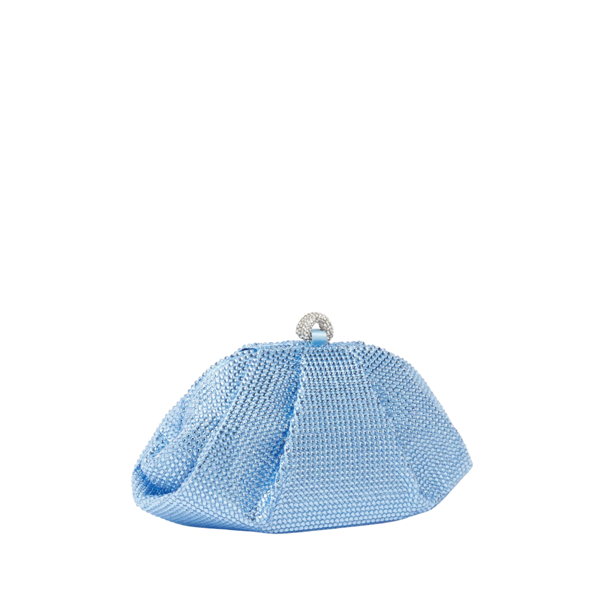 Gemma Crystal Blue