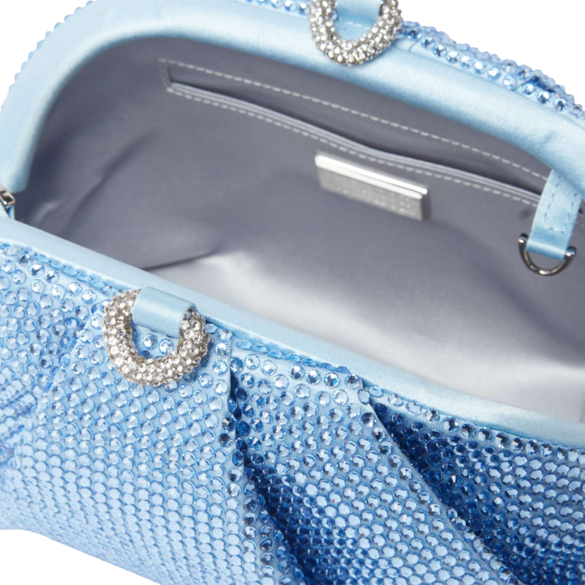 Gemma Crystal Blue