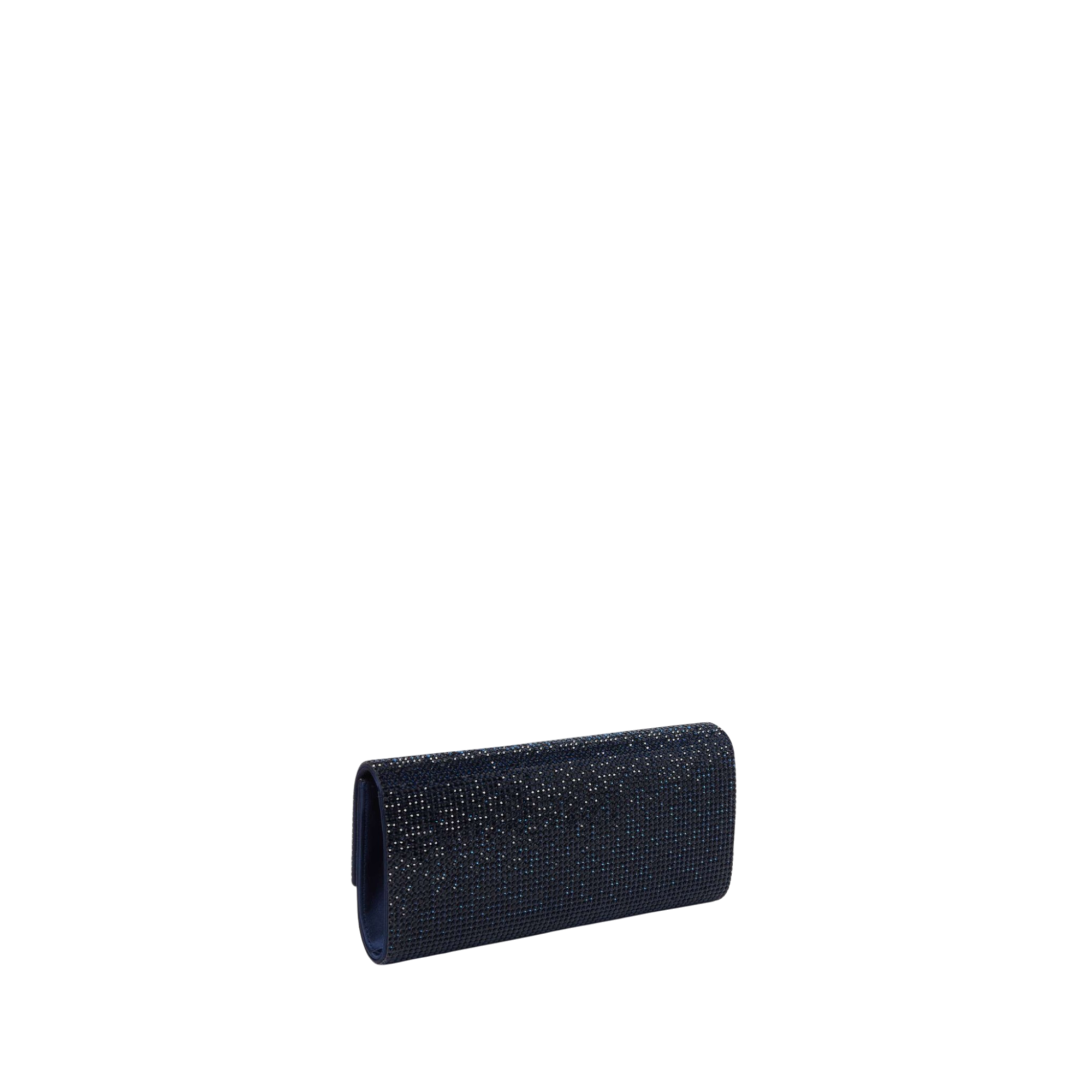 Perry Crystal Navy
