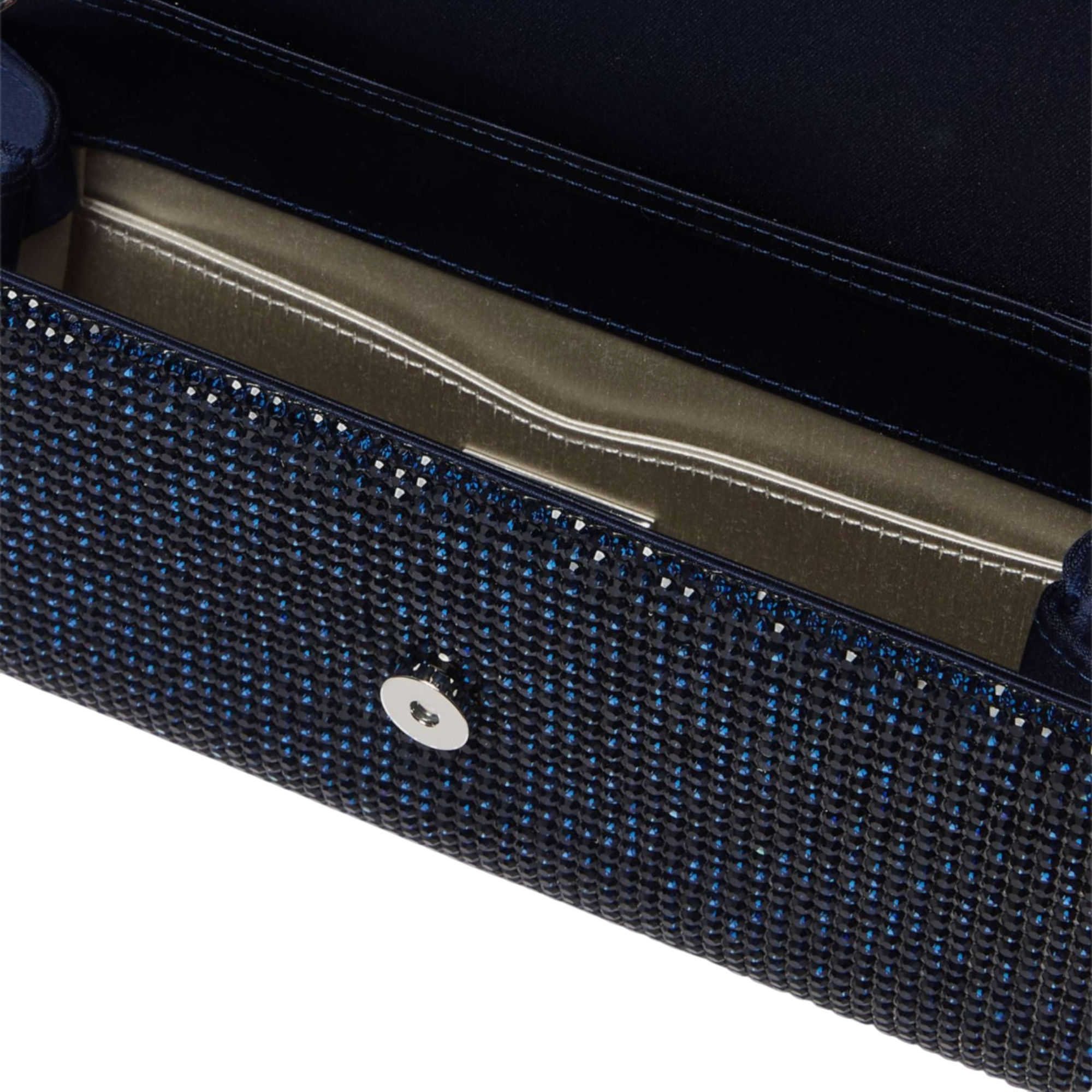 Perry Crystal Navy