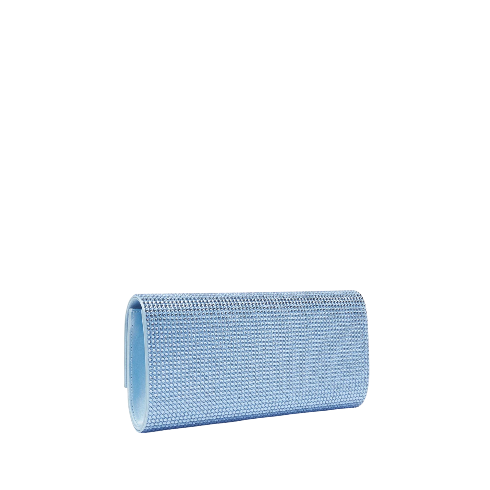 Perry Crystal Blue