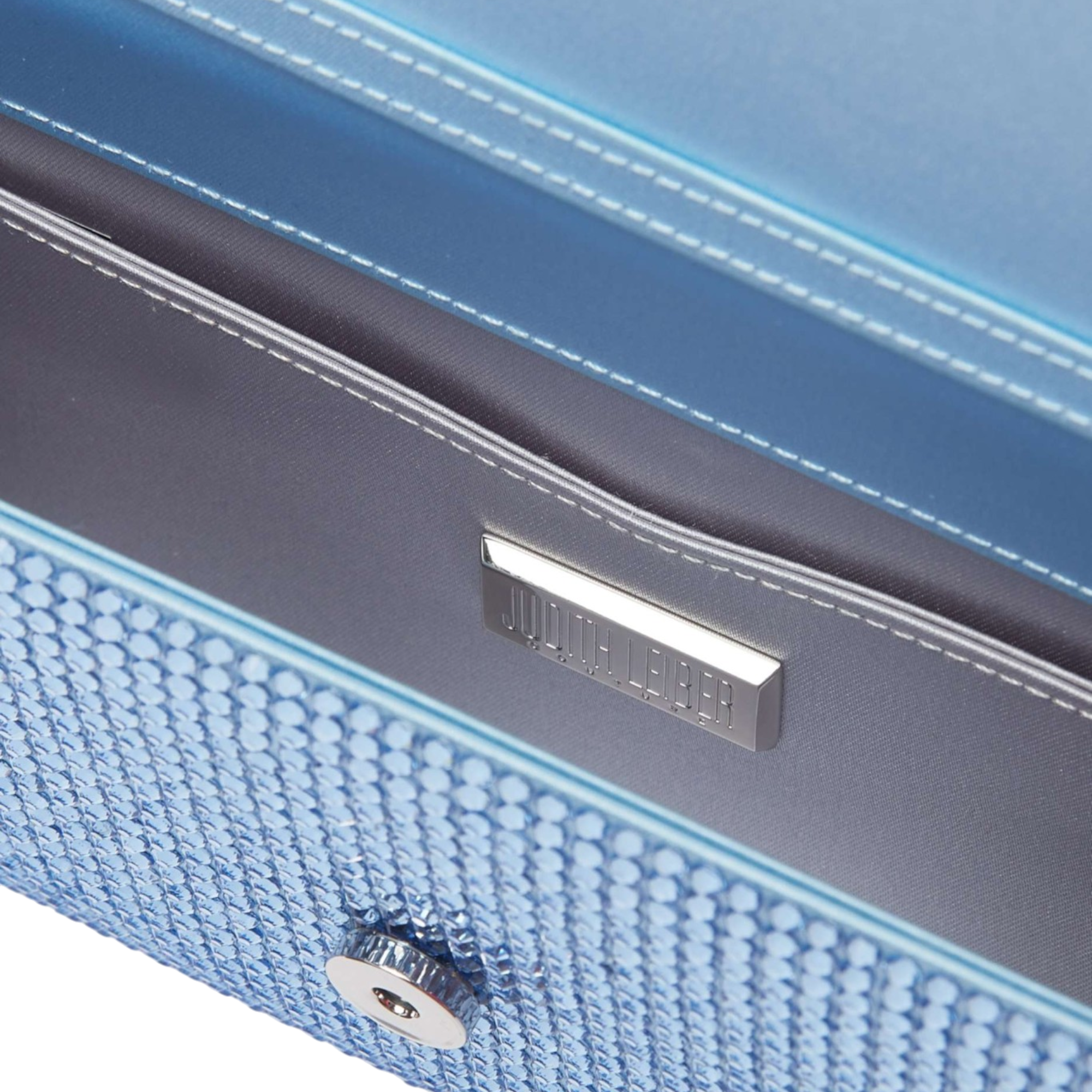 Perry Crystal Blue