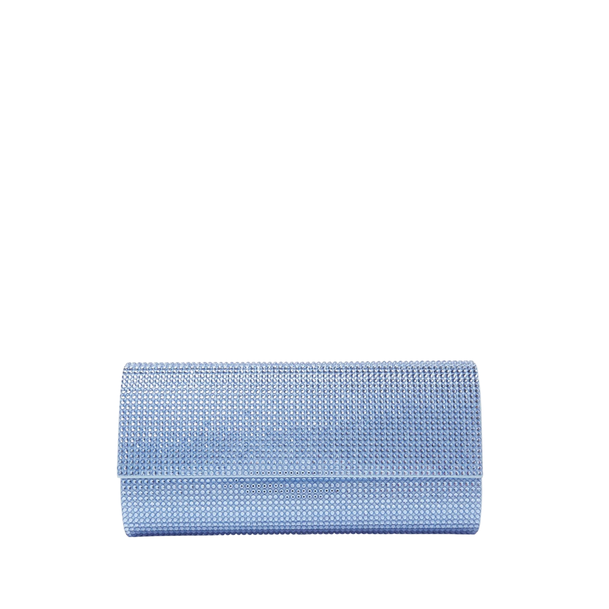 Perry Crystal Blue