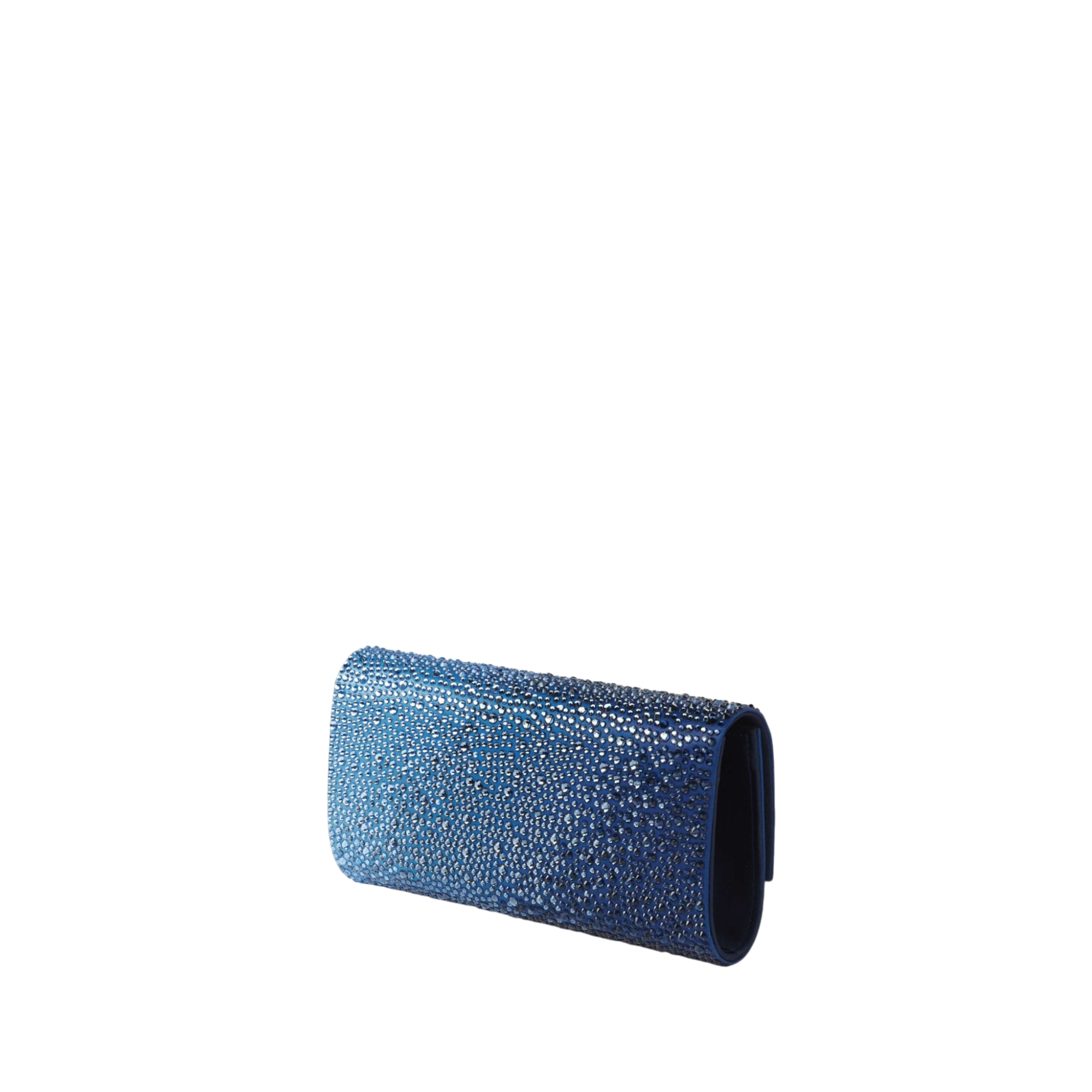 Perry Crystal Caviar Gradient Ocean
