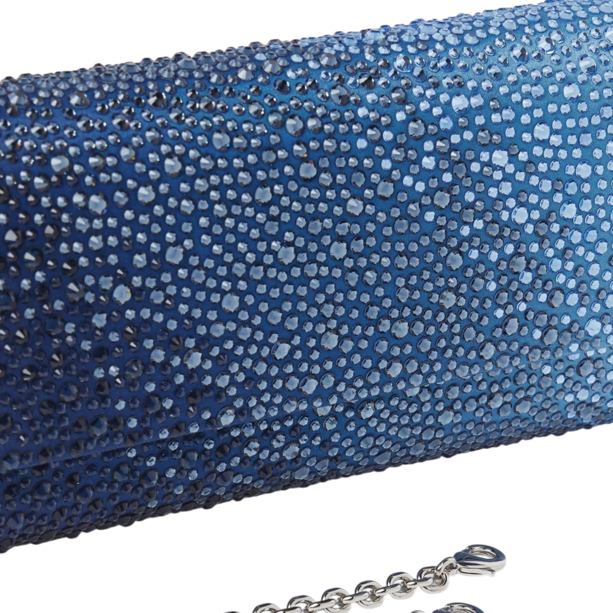 Perry Crystal Caviar Gradient Ocean