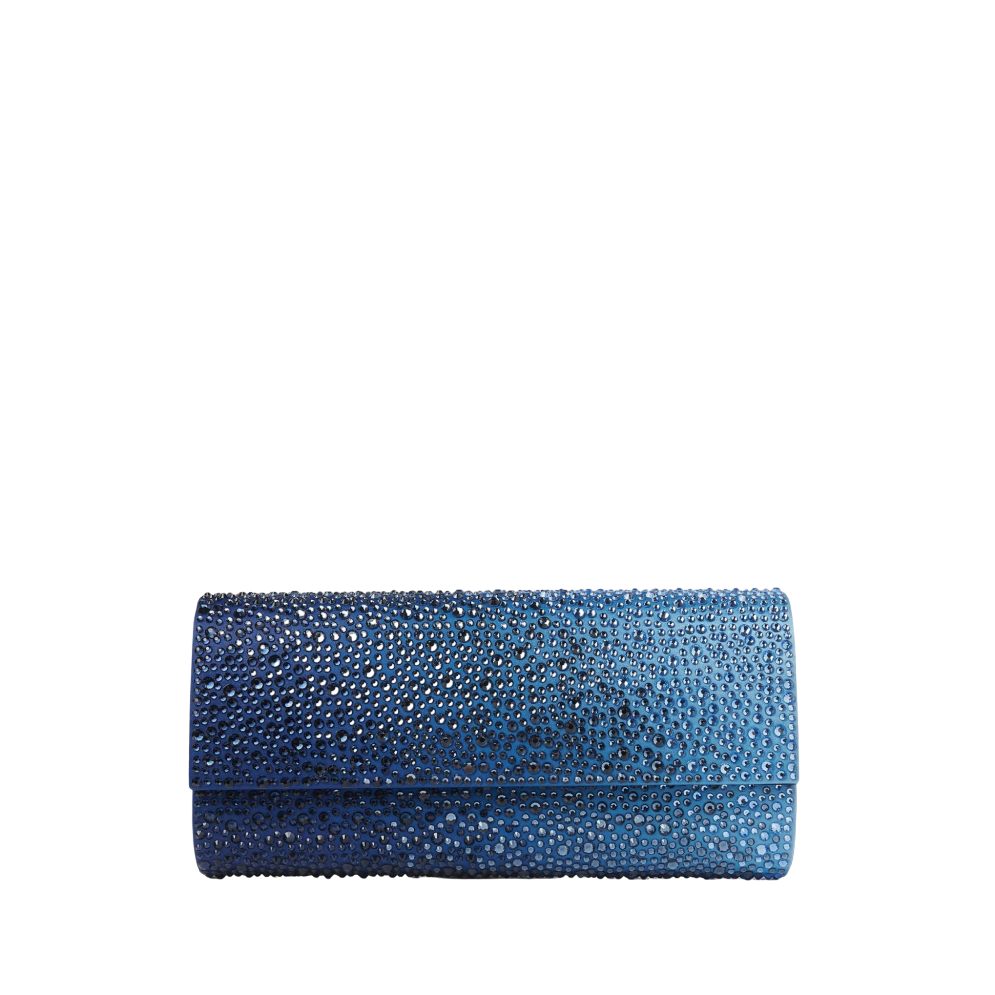 Perry Crystal Caviar Gradient Ocean