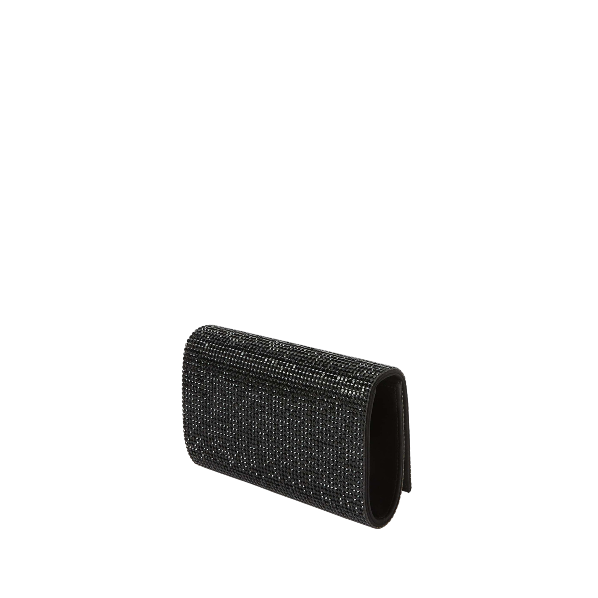 Fizzy Black Designer Handbag