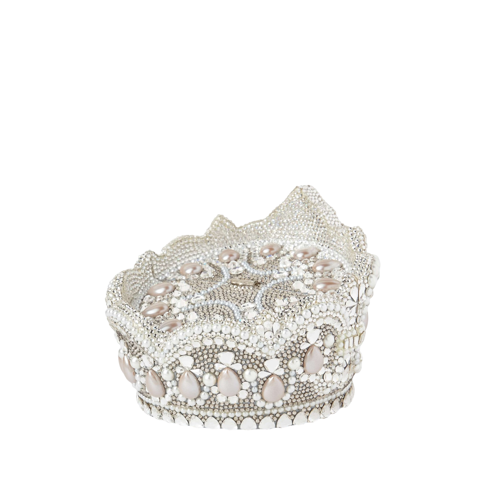 Crown Diana