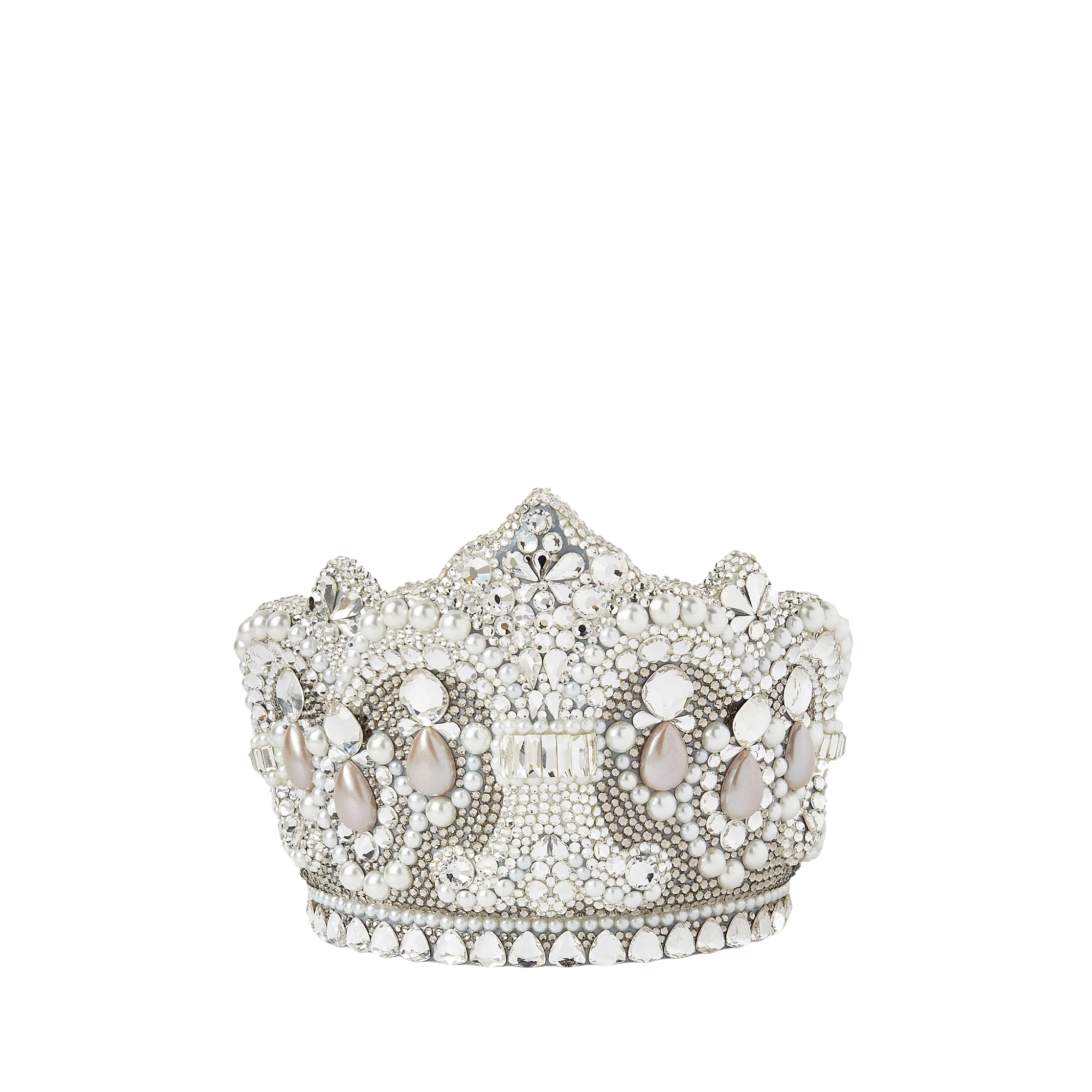 Crown Diana