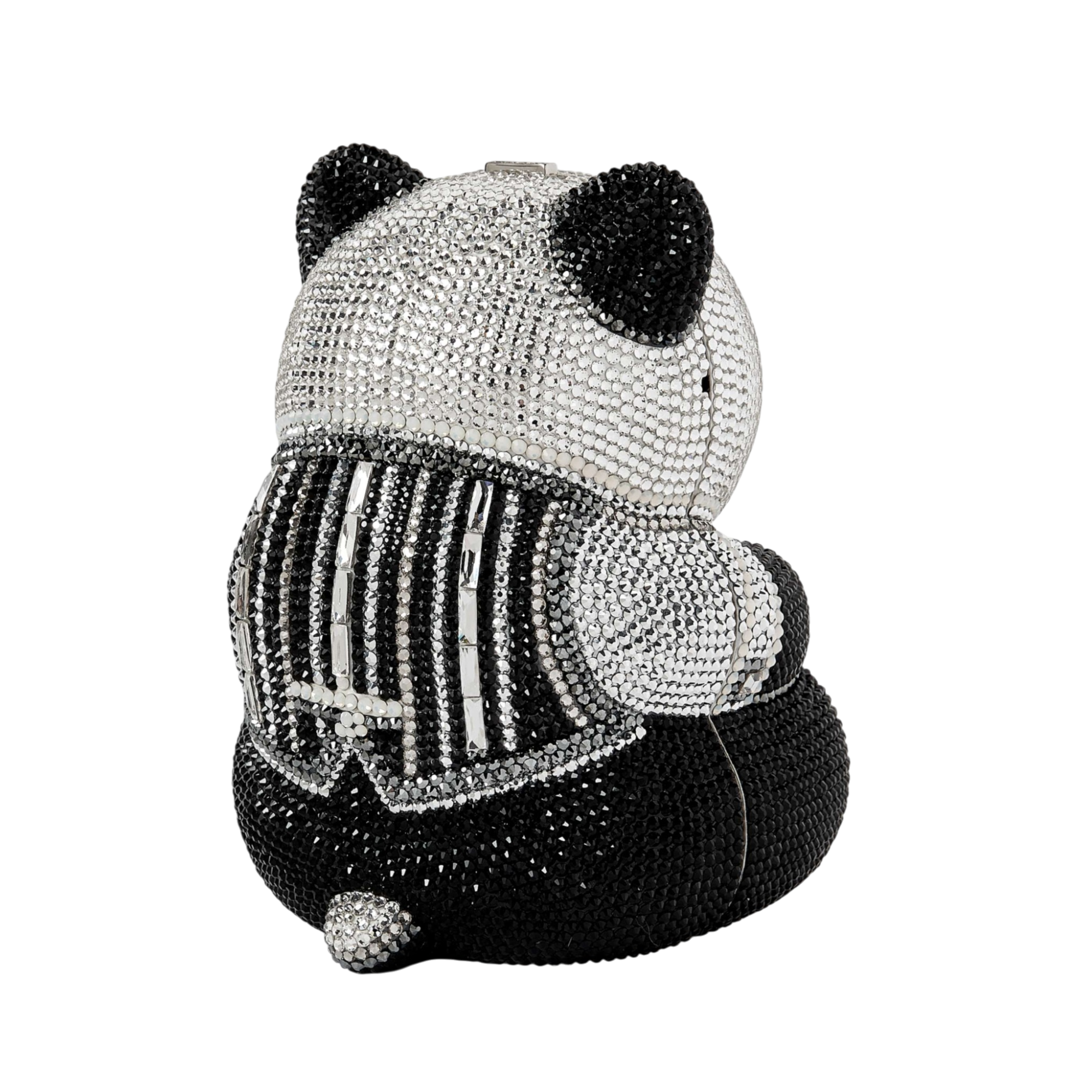 Teddy Bear Ling