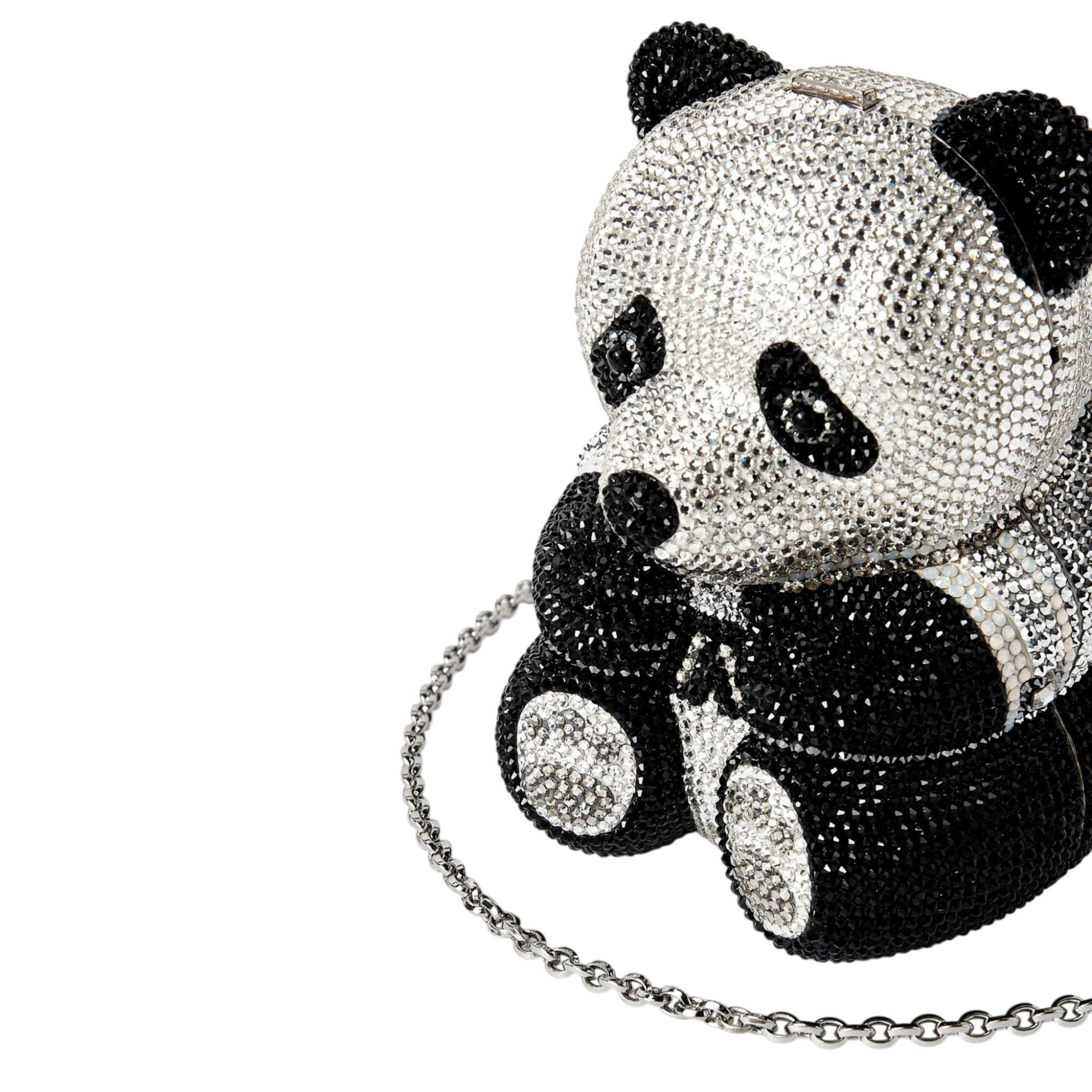 Teddy Bear Ling