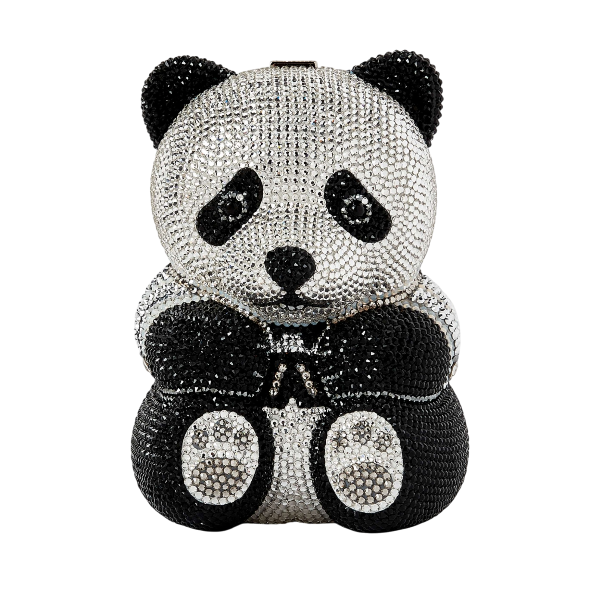 Teddy Bear Ling