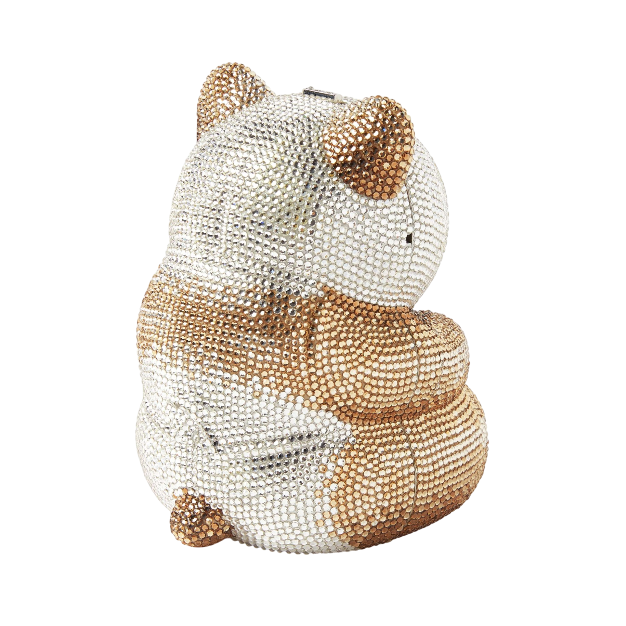 Teddy Bear Mark