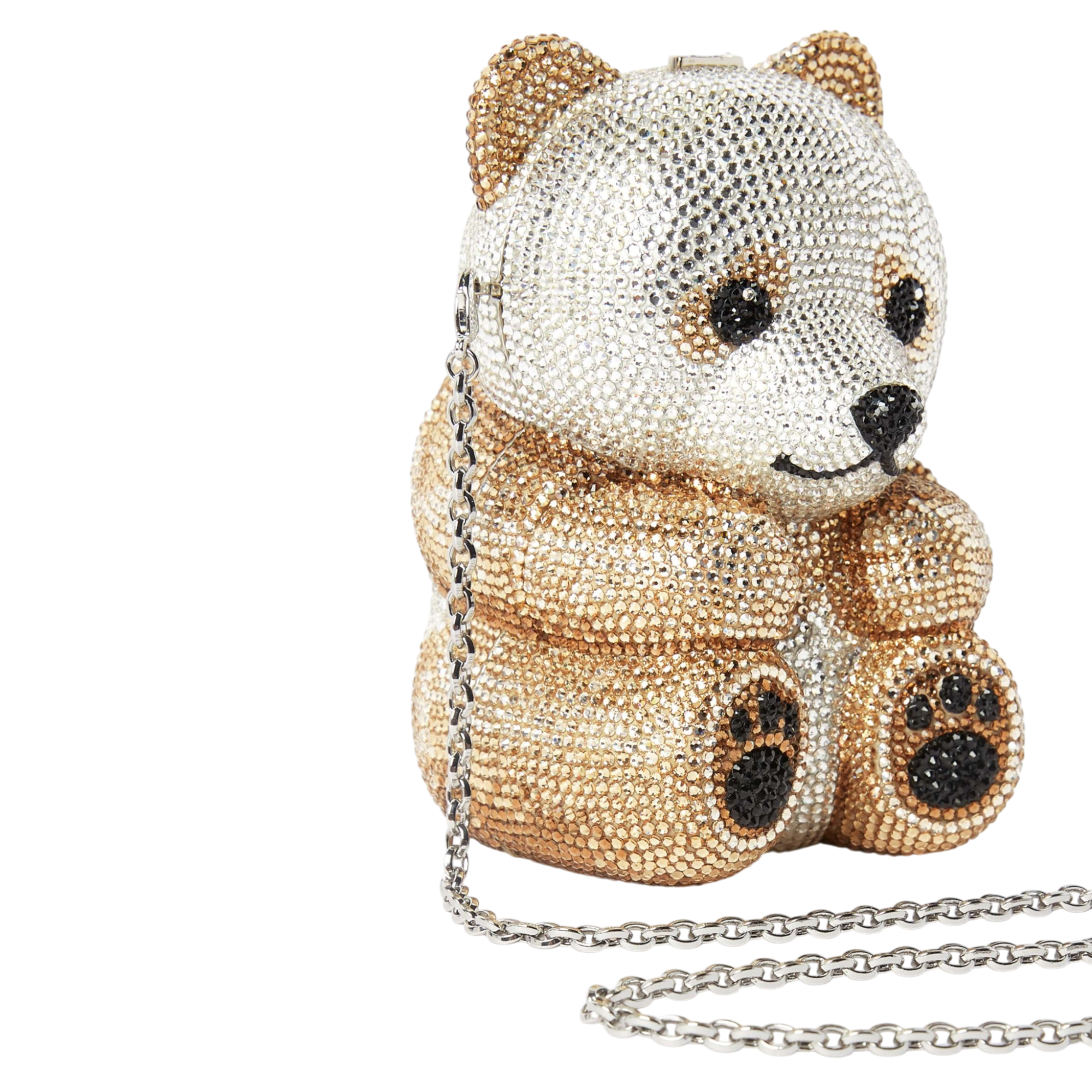 Teddy Bear Mark