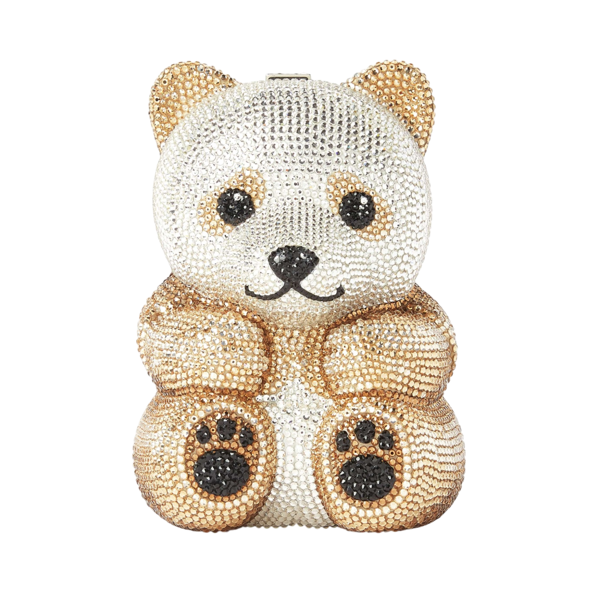 Teddy Bear Mark