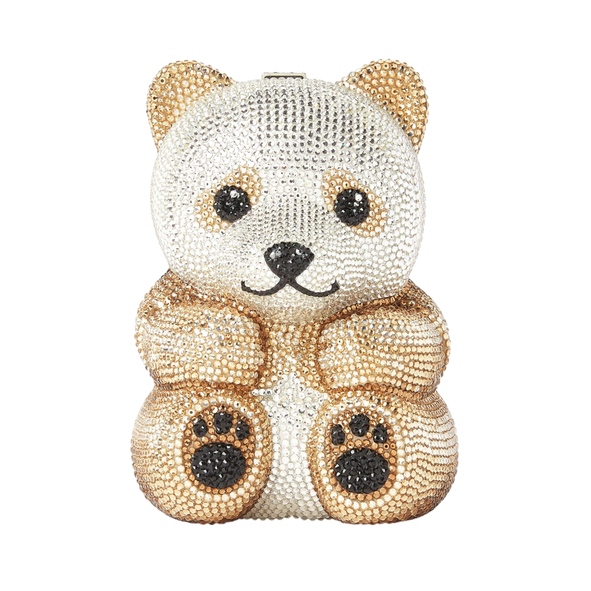 Teddy Bear Mark