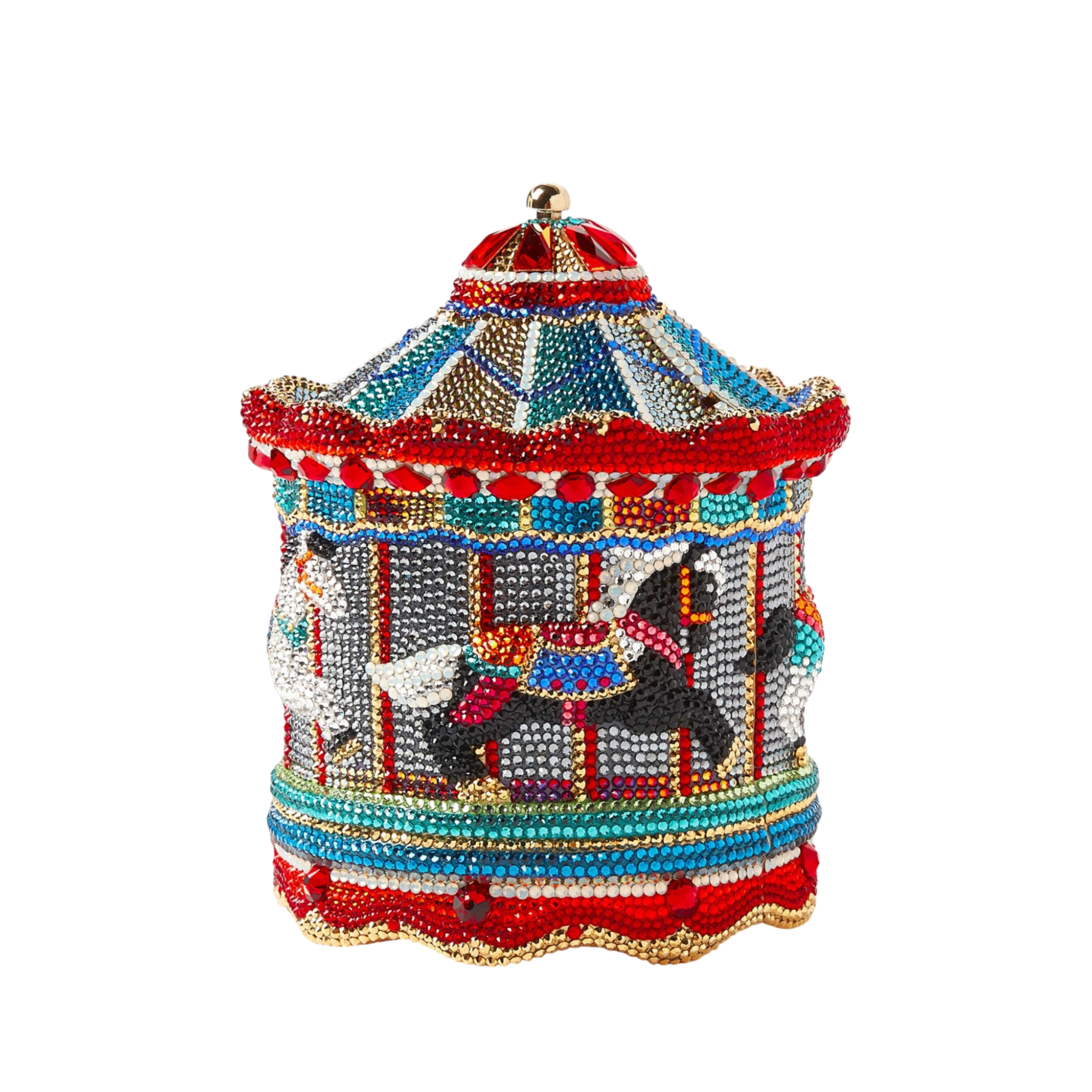 Jane's Carousel
