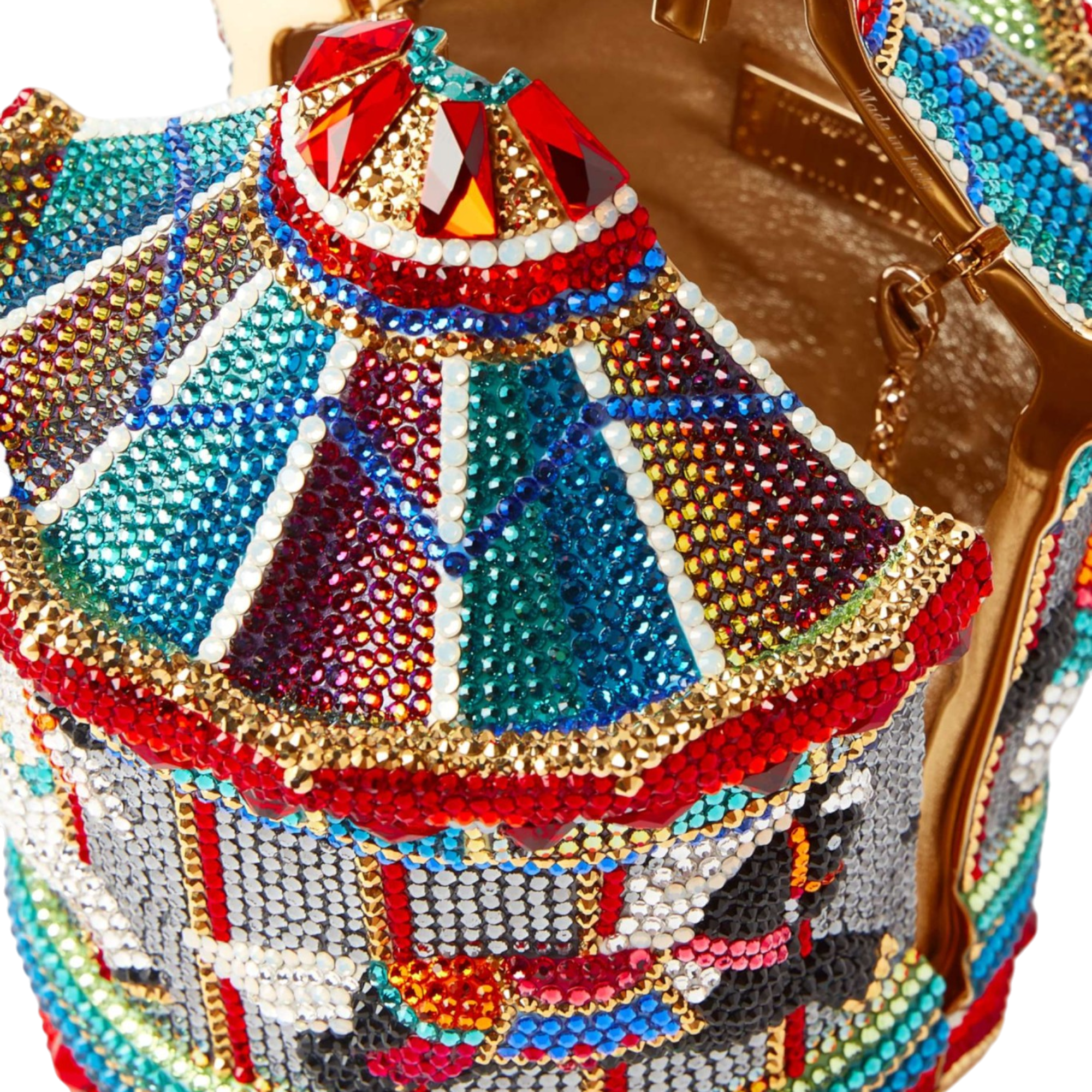 Jane's Carousel