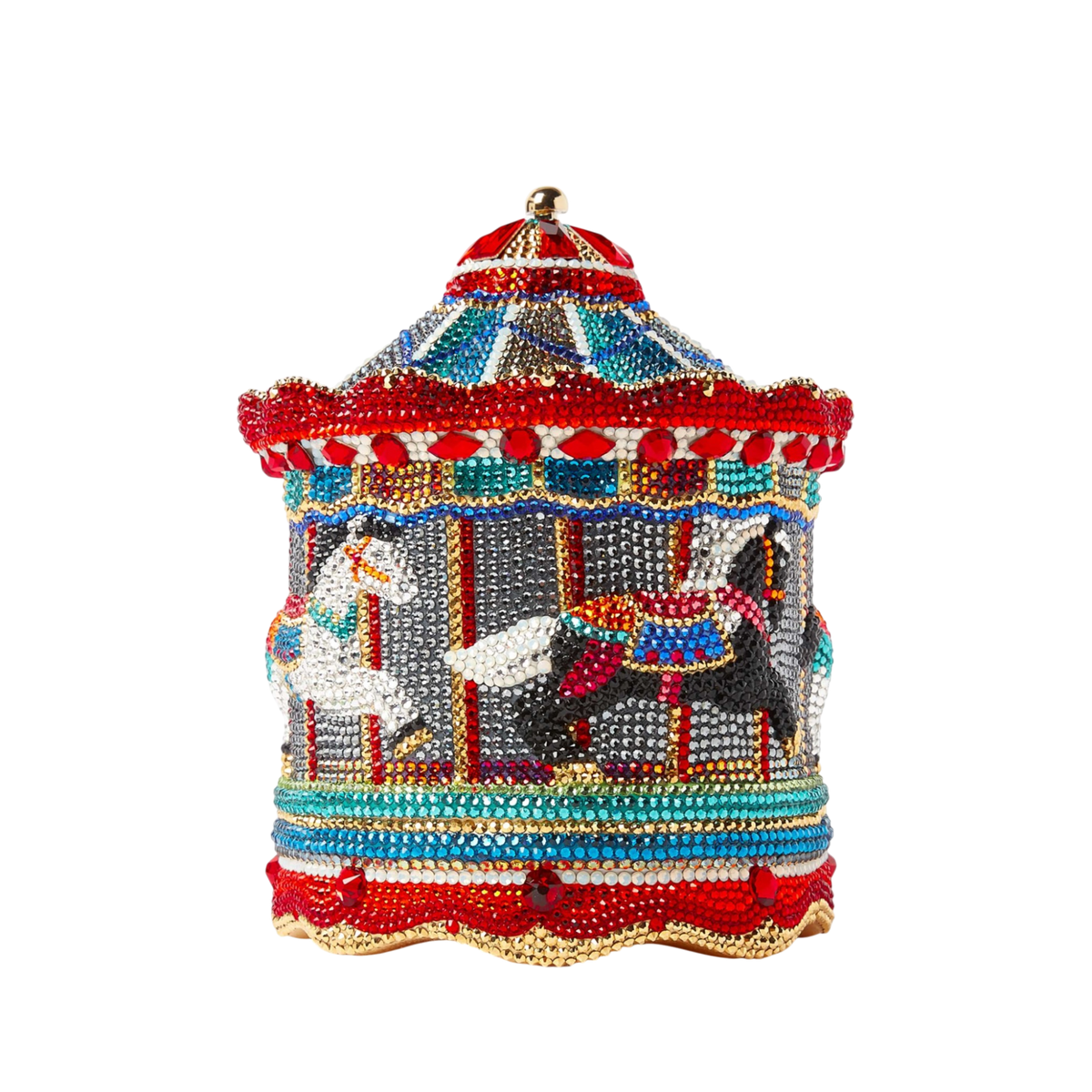 Jane's Carousel