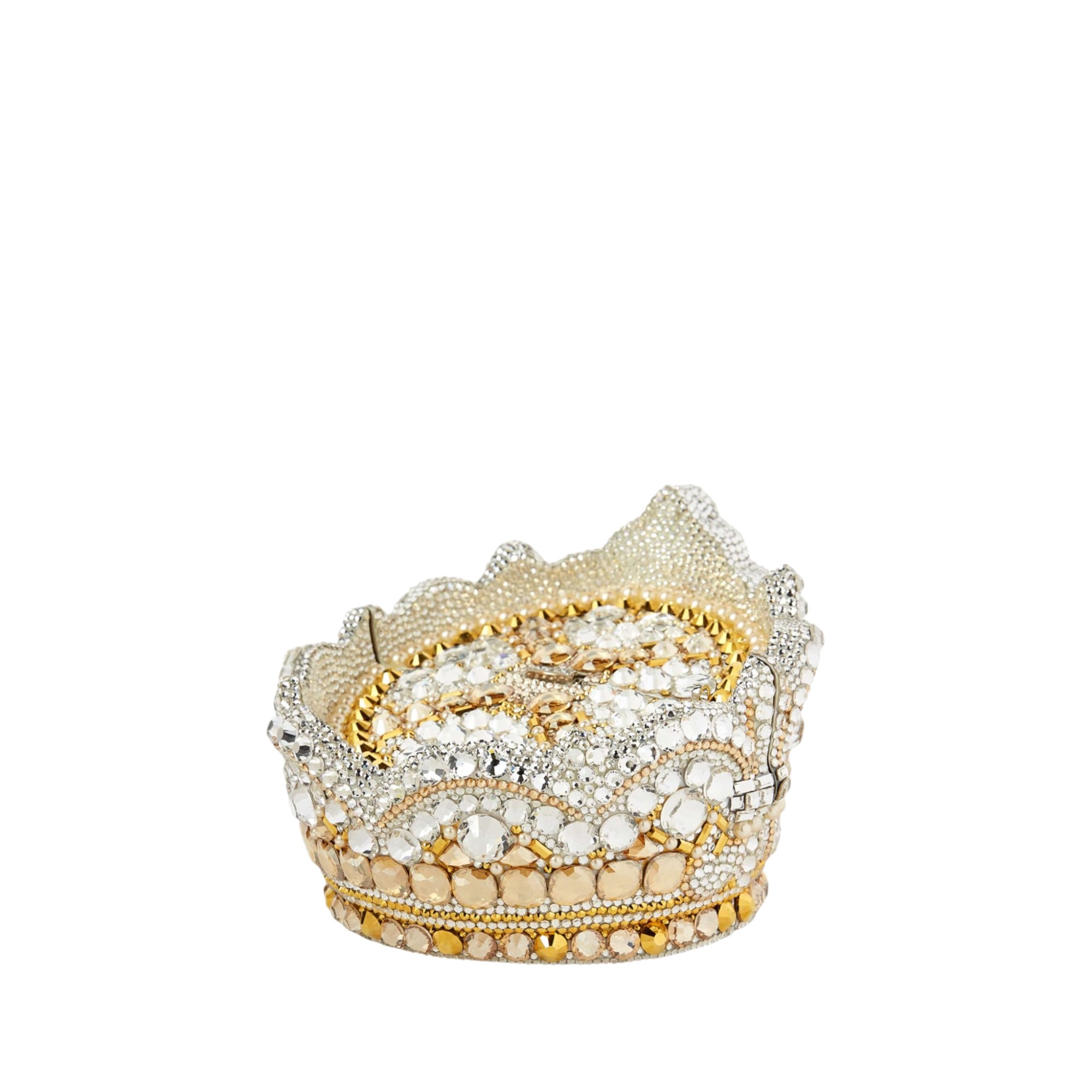Crown Jewels