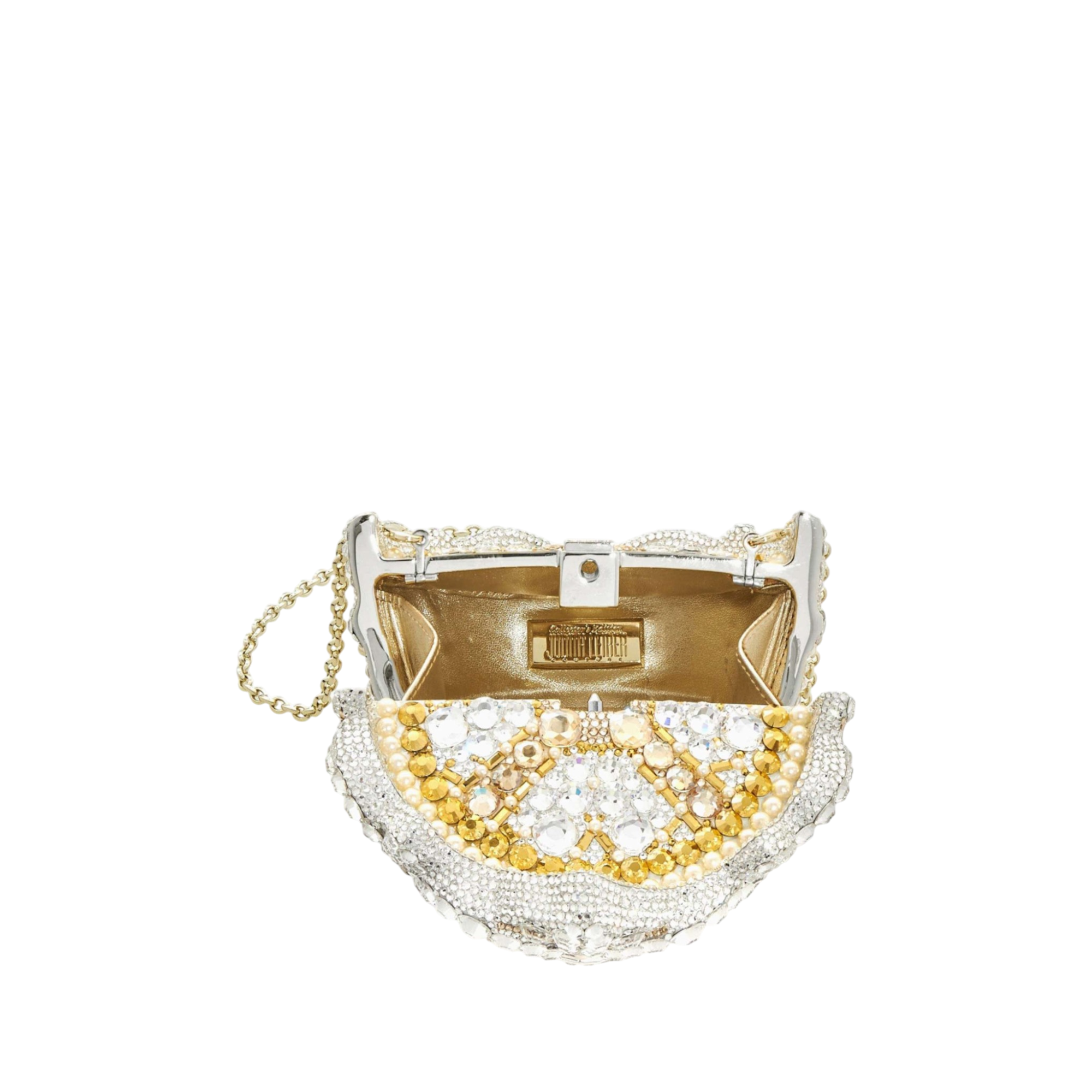 Crown Jewels
