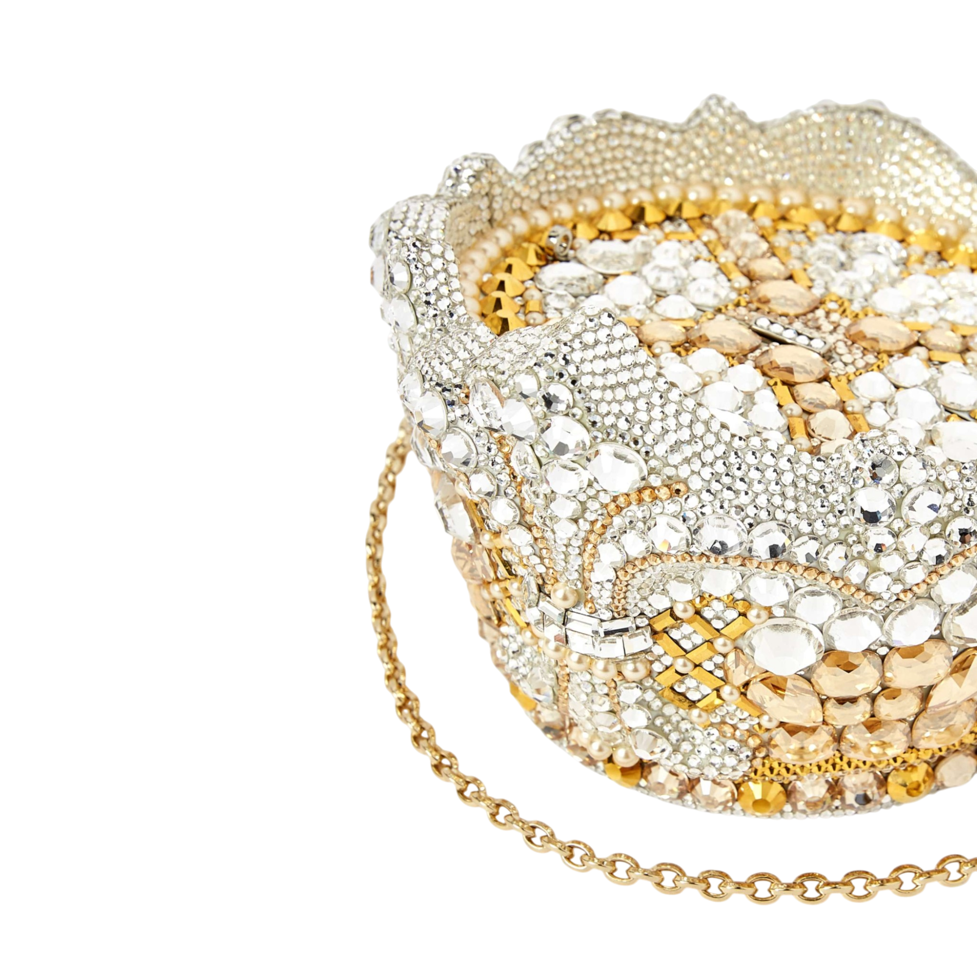 Crown Jewels