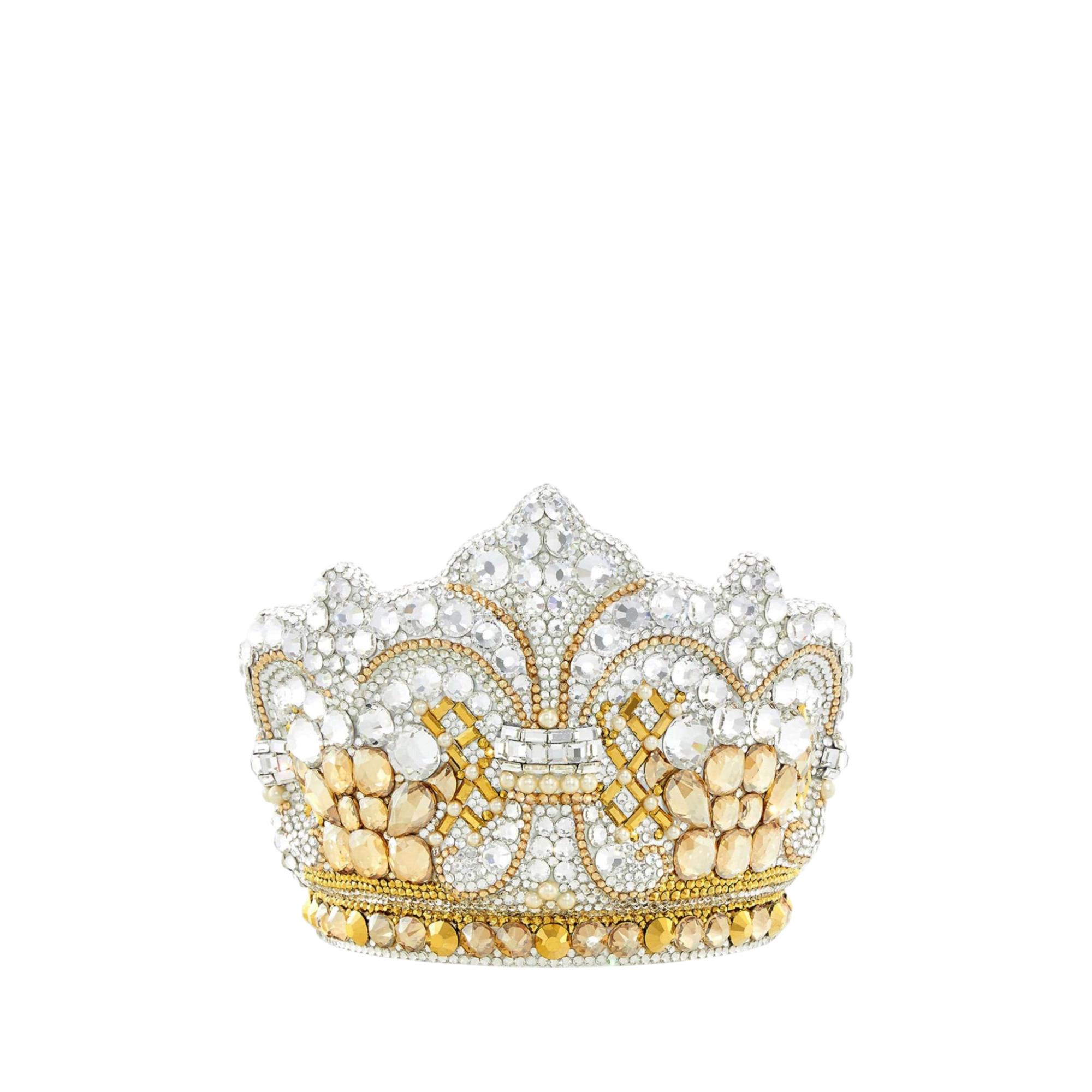 Crown Jewels