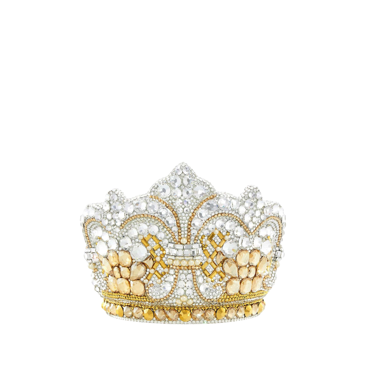 Crown Jewels