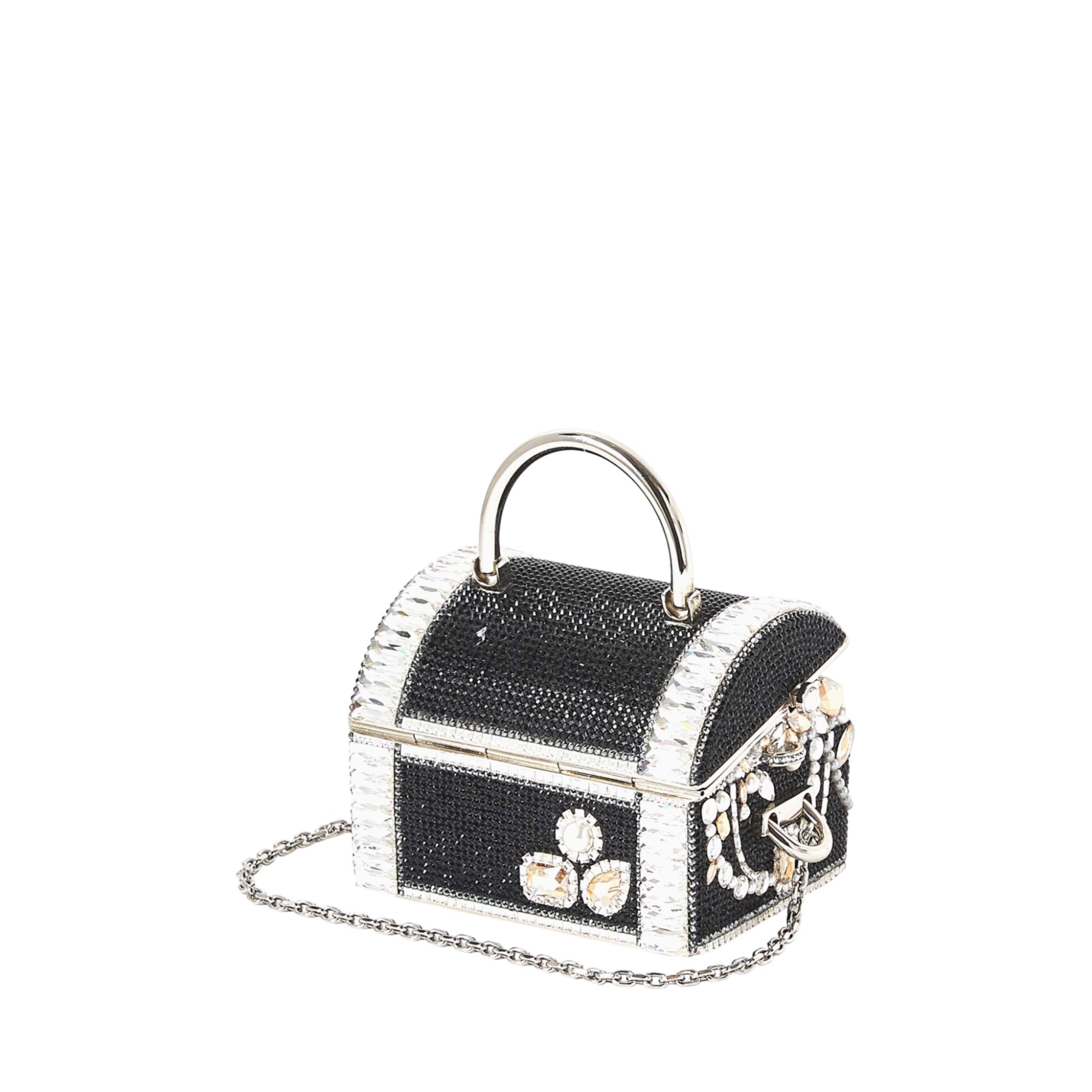 Abundance Treasure Chest