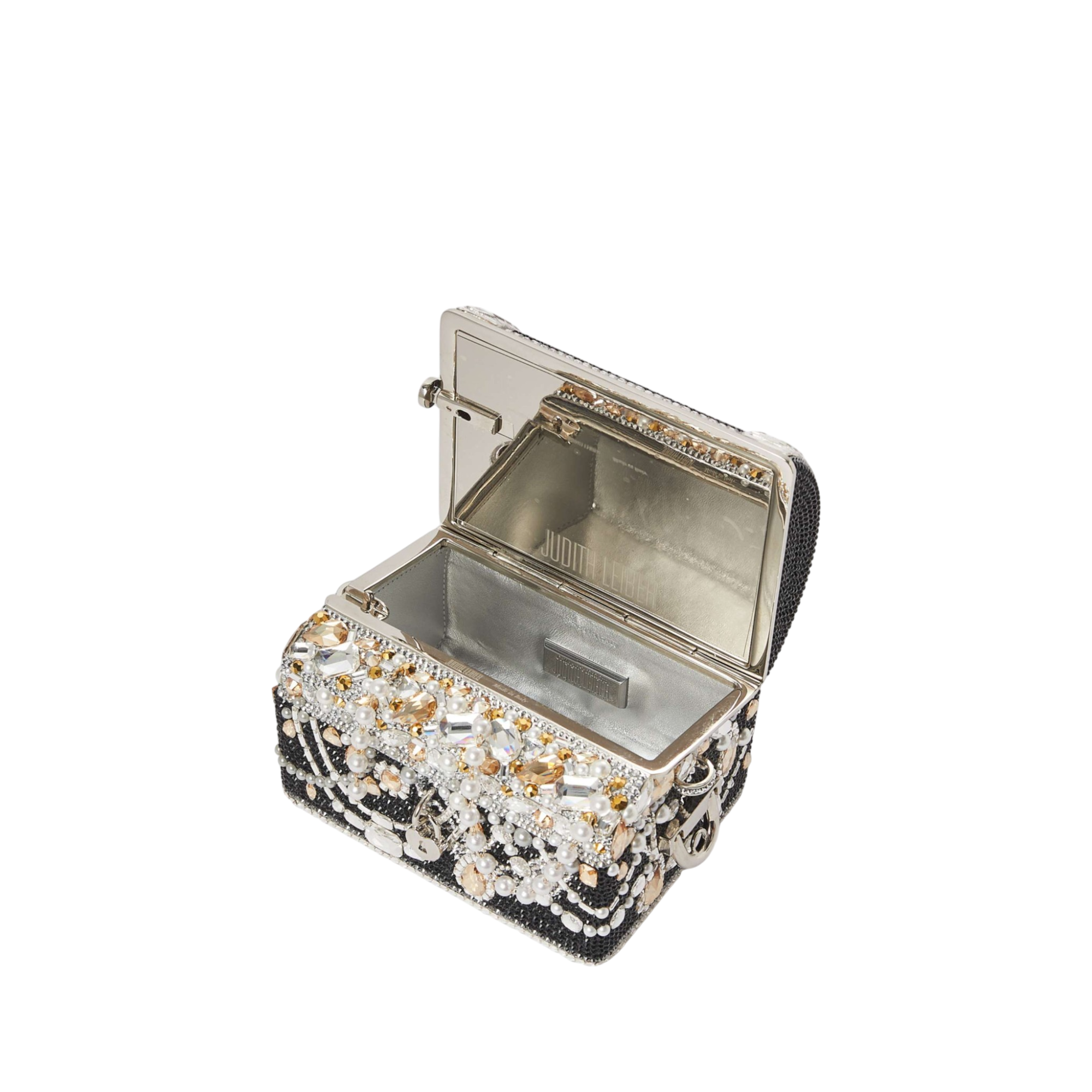 Abundance Treasure Chest