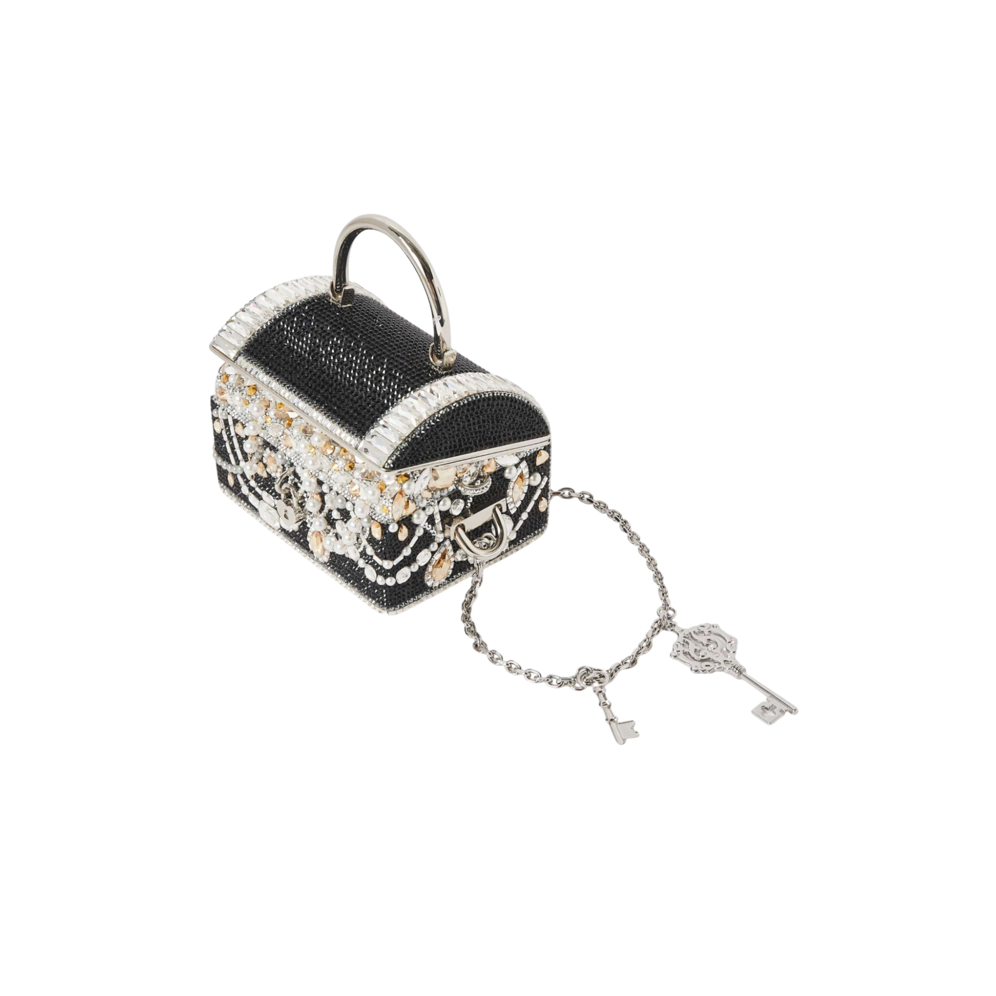 Abundance Treasure Chest